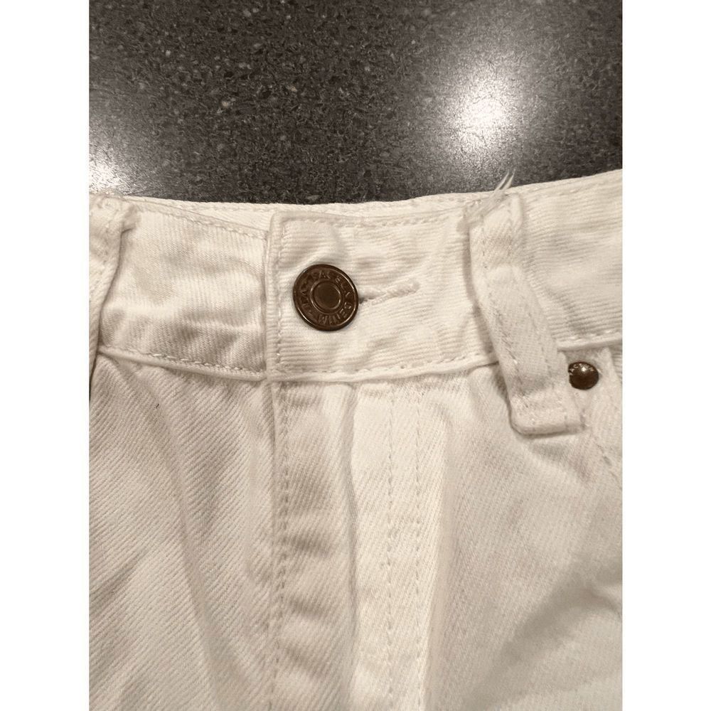 Pacsun PacSun High Rise Mom Shorts Size 26 Size 26" / US 2 / IT 38 - 7 Thumbnail