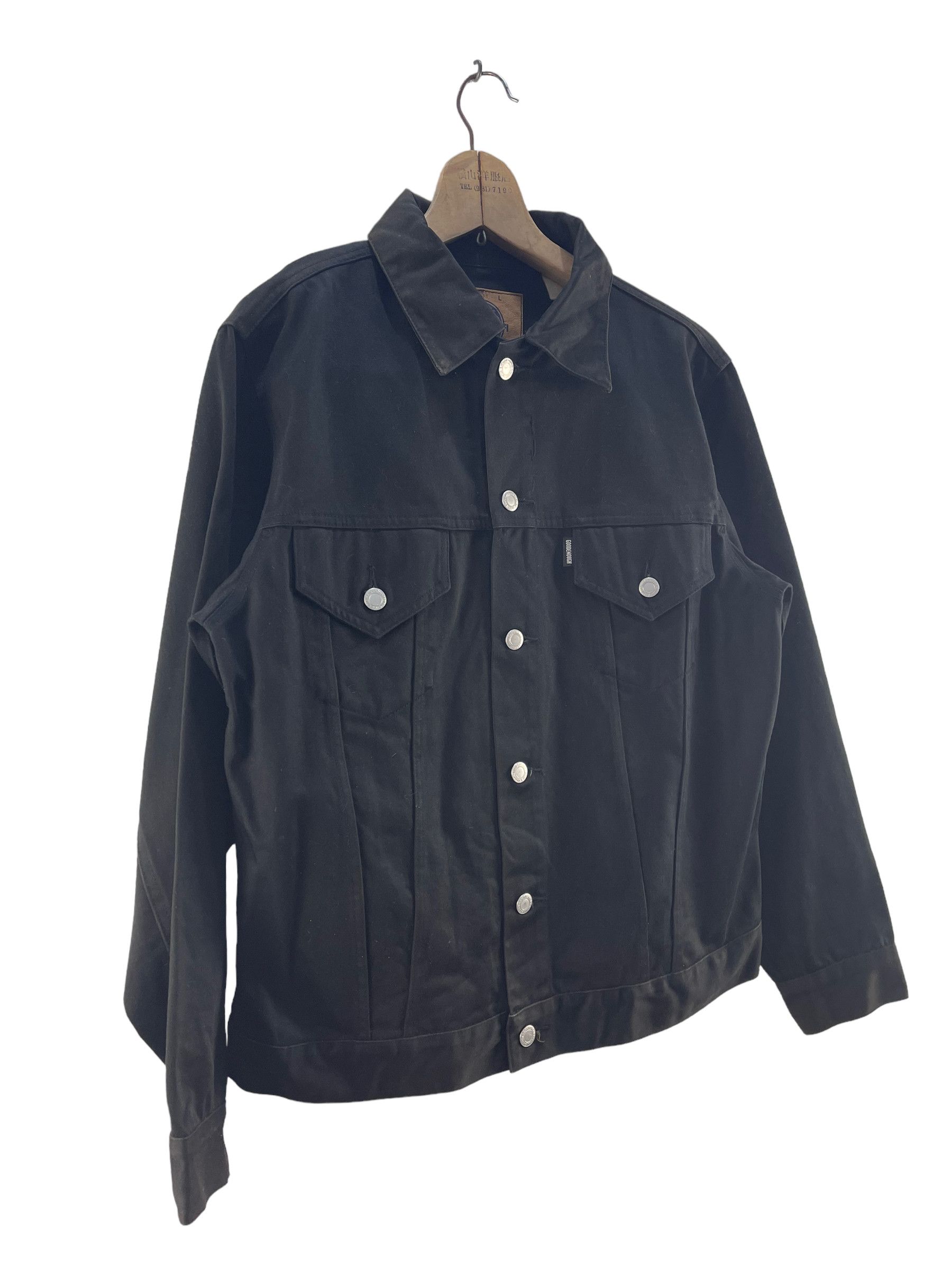GOODENOUGH Vintage Good Enough GDEH Essential Jacket Size US L / EU 52-54 / 3 - 4 Thumbnail
