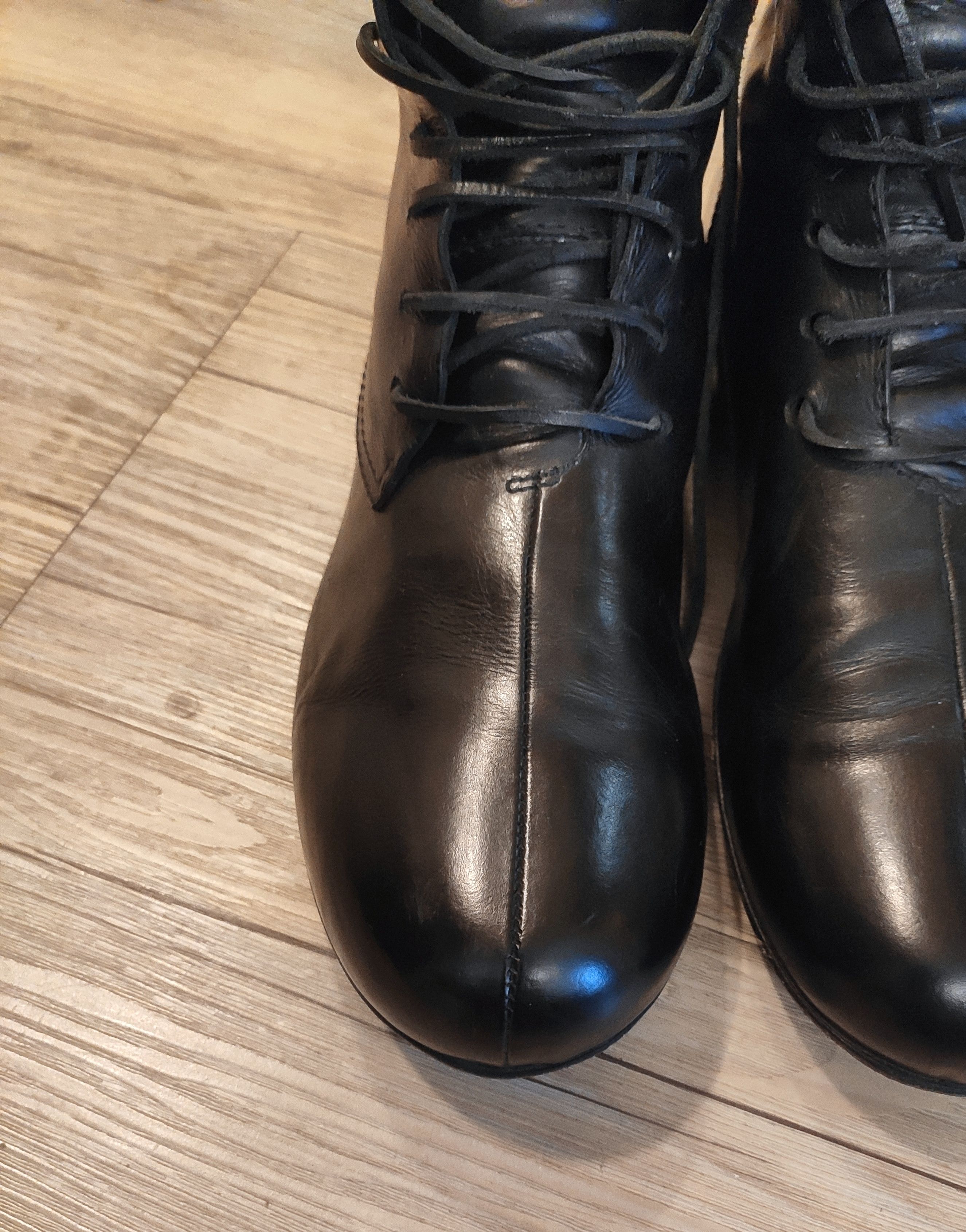 Marsell RARE boots.Like Guidi or Carol Christian Poell Size US 9 / EU 42 - 4 Thumbnail