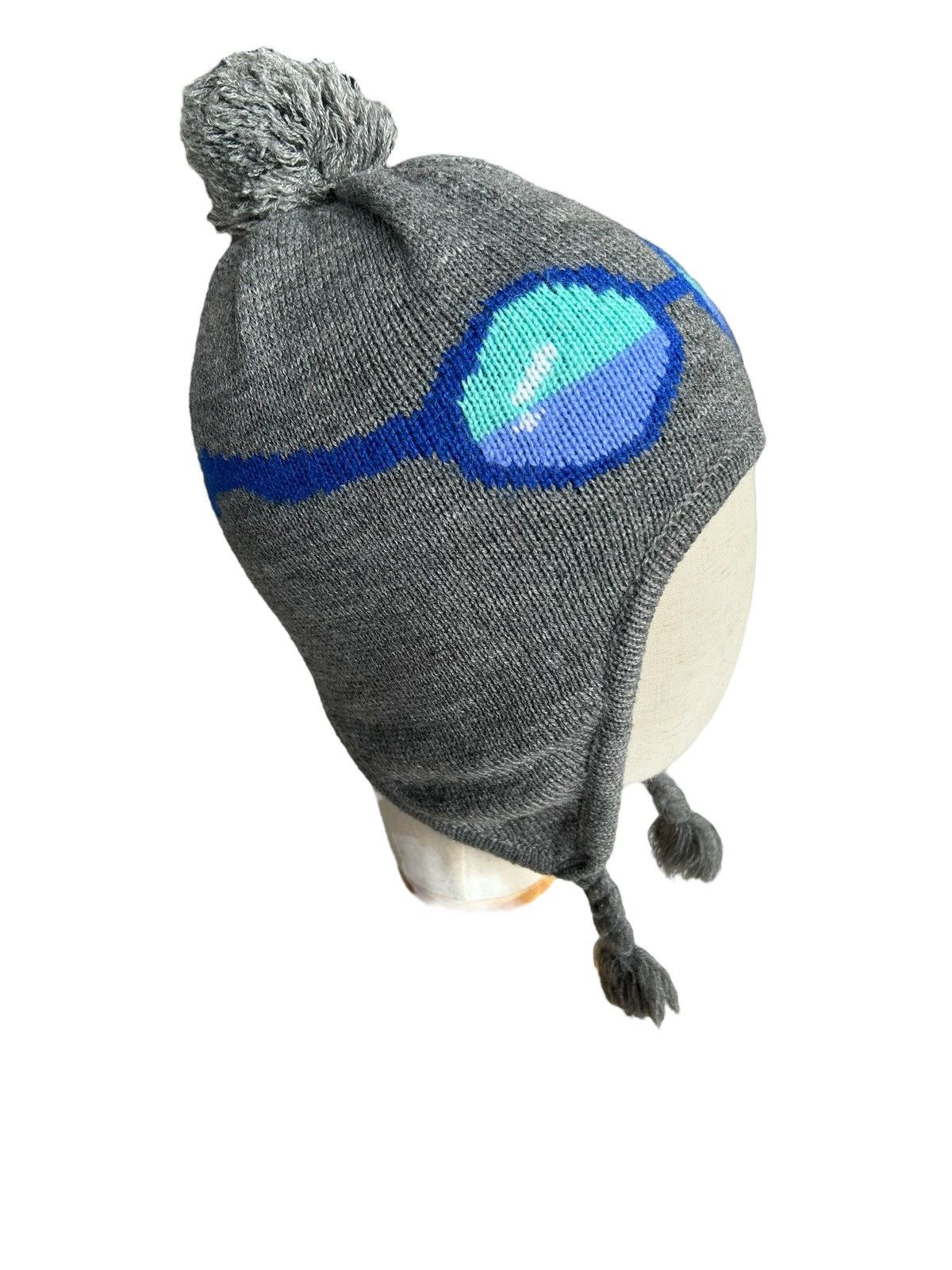 Japanese Brand × Old Navy Old Navy Beanie Hats Size ONE SIZE - 3 Thumbnail