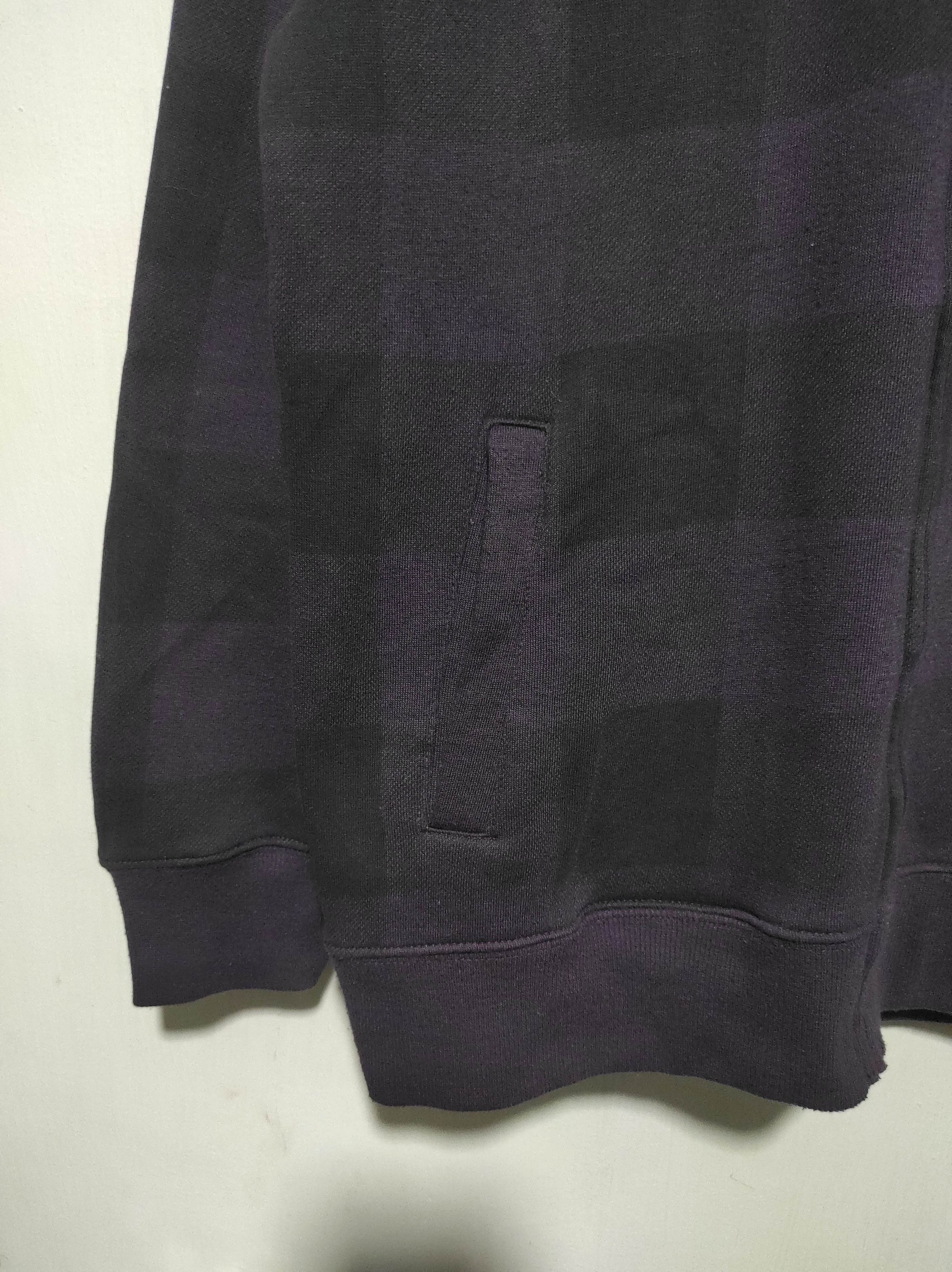 Japanese Brand I Love Hip Hop plaid zip fur hoodie ifsix LGB style Size US M / EU 48-50 / 2 - 4 Thumbnail