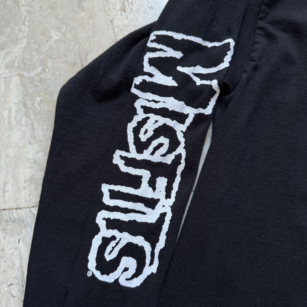 Misfits × Supreme Supreme x misfits long sleeve Size US L / EU 52-54 / 3 - 2 Thumbnail