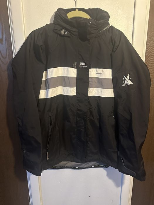 helly hansen twin sails jacket