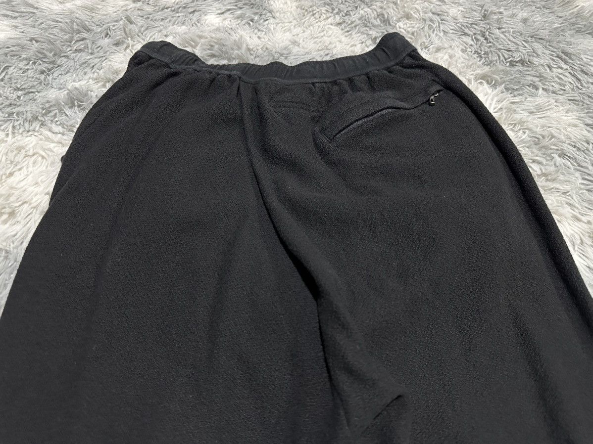 Julius 🔥Ss20 Julius Afangar Asymmetric Drape Drop Crotch Pants Size US 30 / EU 46 - 15 Thumbnail