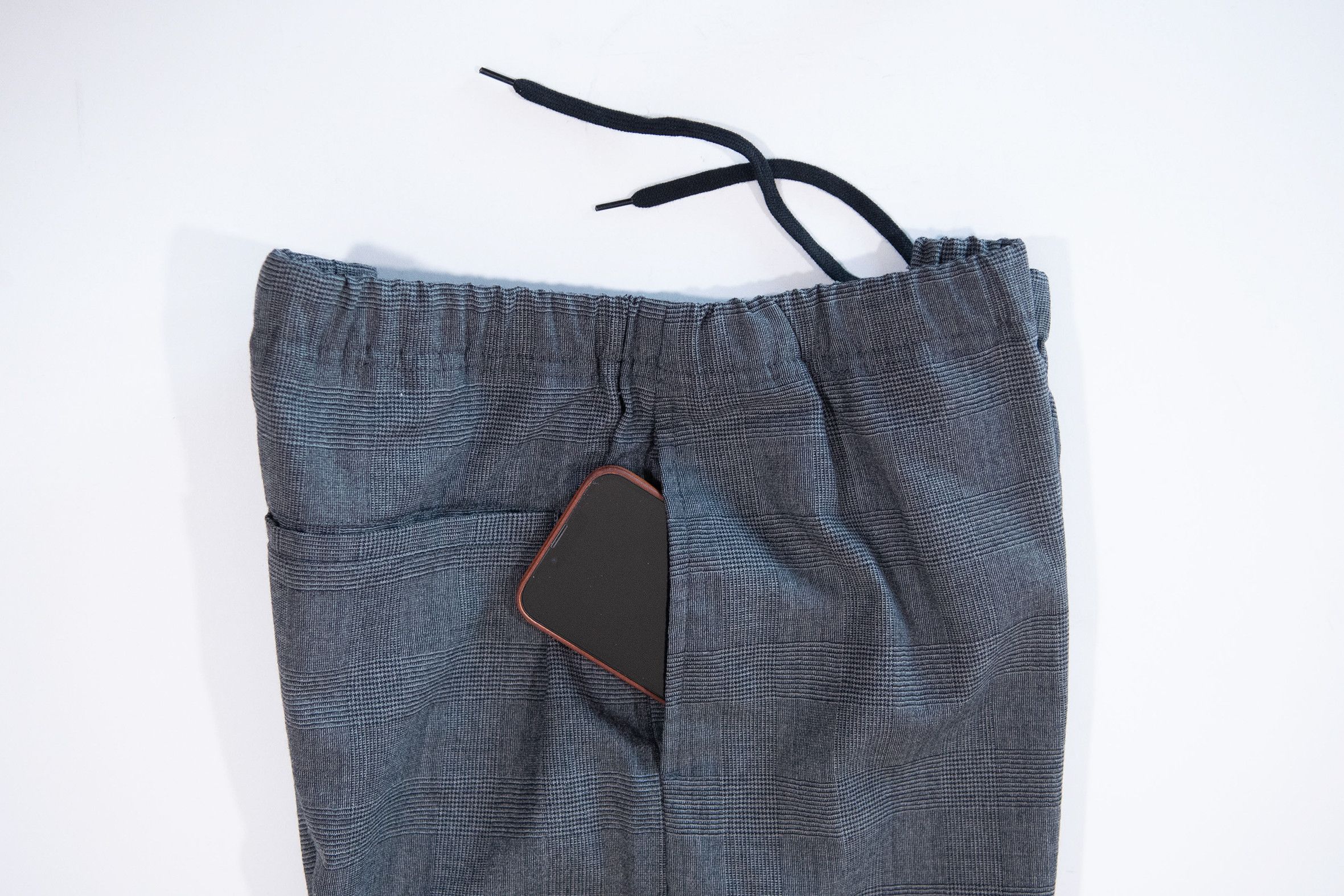 Tres Bien TRES BIEN Departure Wool Pant Size US 34 / EU 50 - 3 Thumbnail