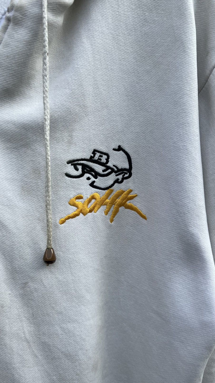 Vintage SOHK HAYABUSA Size US XL / EU 56 / 4 - 2 Thumbnail