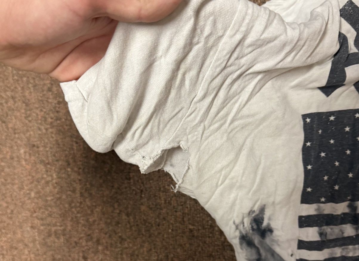 Other ACDC TIE DYE SHIRT Size US L / EU 52-54 / 3 - 4 Thumbnail