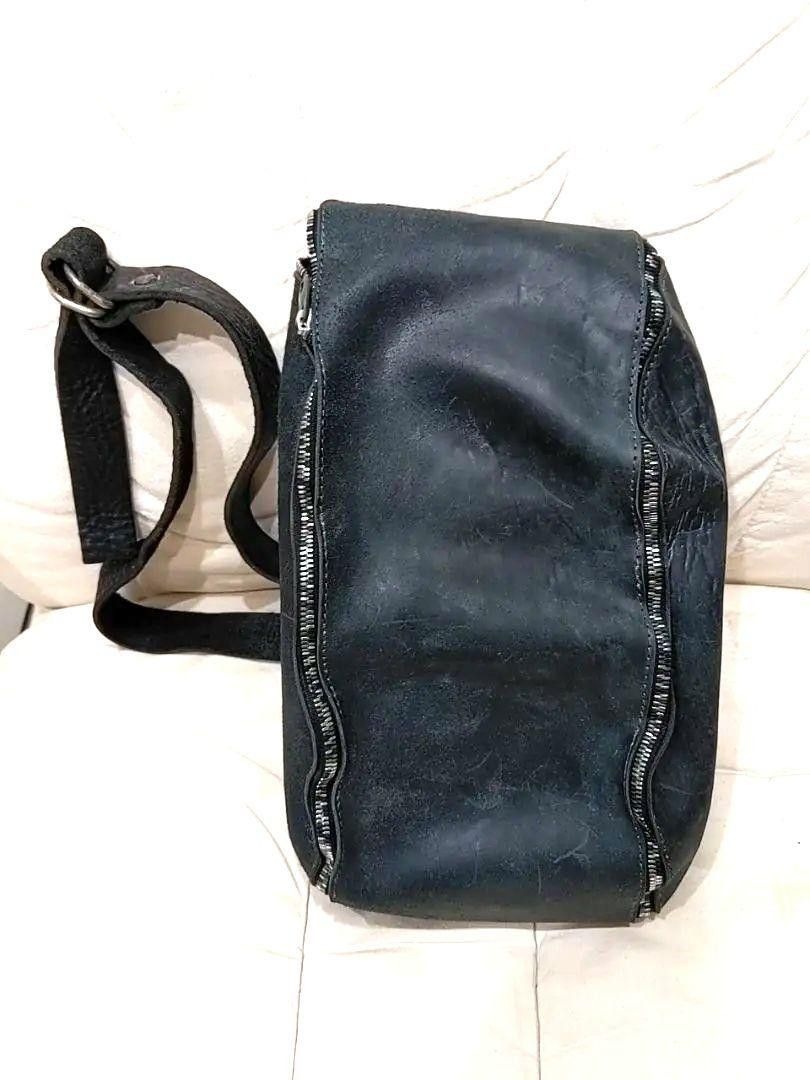 IERIB Culatta Blue One Piece Bag Size ONE SIZE - 1 Thumbnail