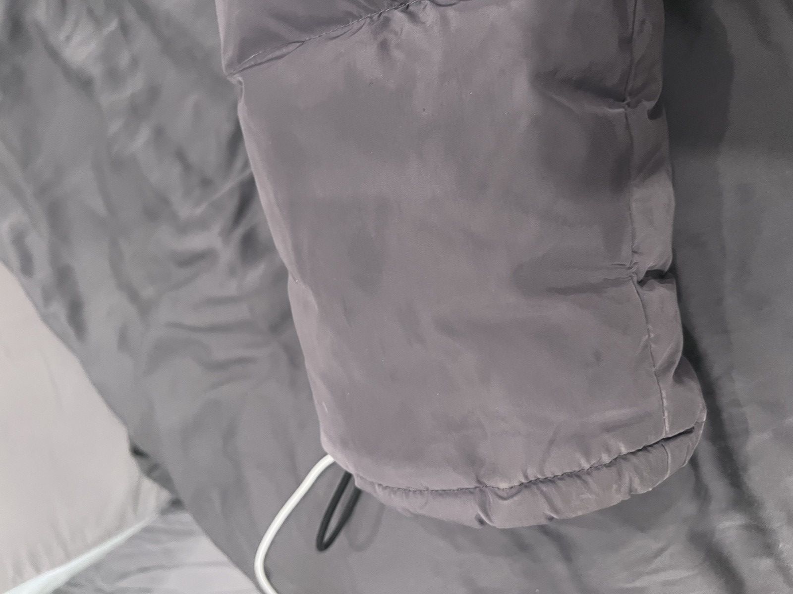 A-COLD-WALL* A Cold Wall Puffer Jacket Size US S / EU 44-46 / 1 - 6 Thumbnail