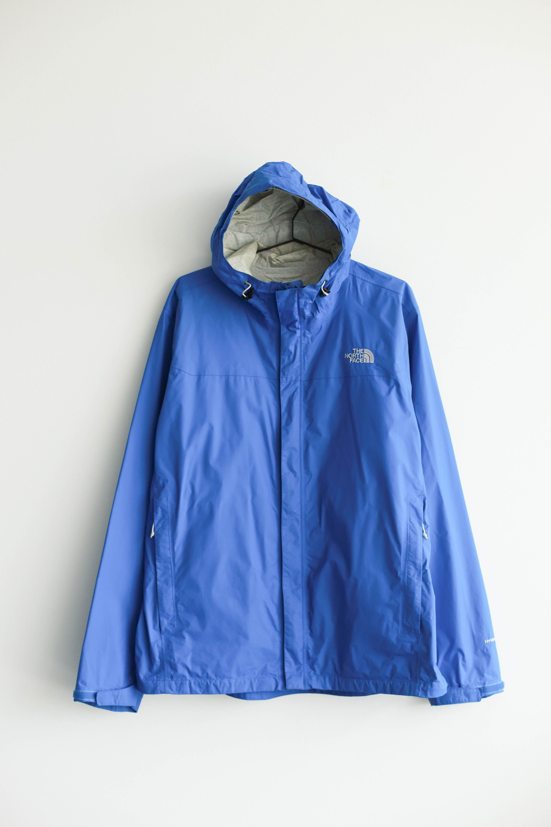 The North Face The North Face Waterproof, windproof jacket Size US XL / EU 56 / 4 - 1 Thumbnail