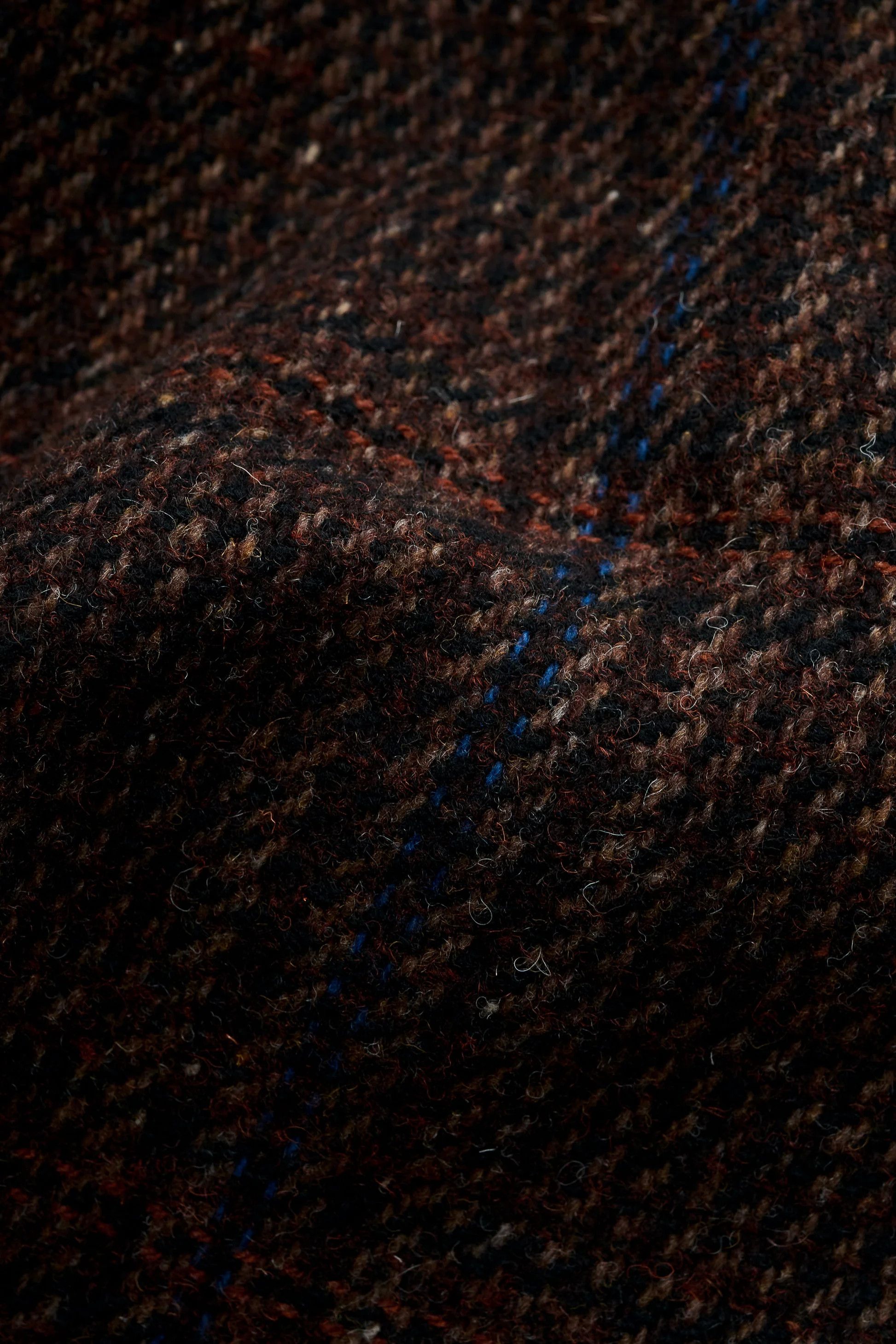 A Kind Of Guise 💚 AW25 A Kind Of Guise Dragan Wool Jacket Autumn Foliage Size US M / EU 48-50 / 2 - 2 Thumbnail