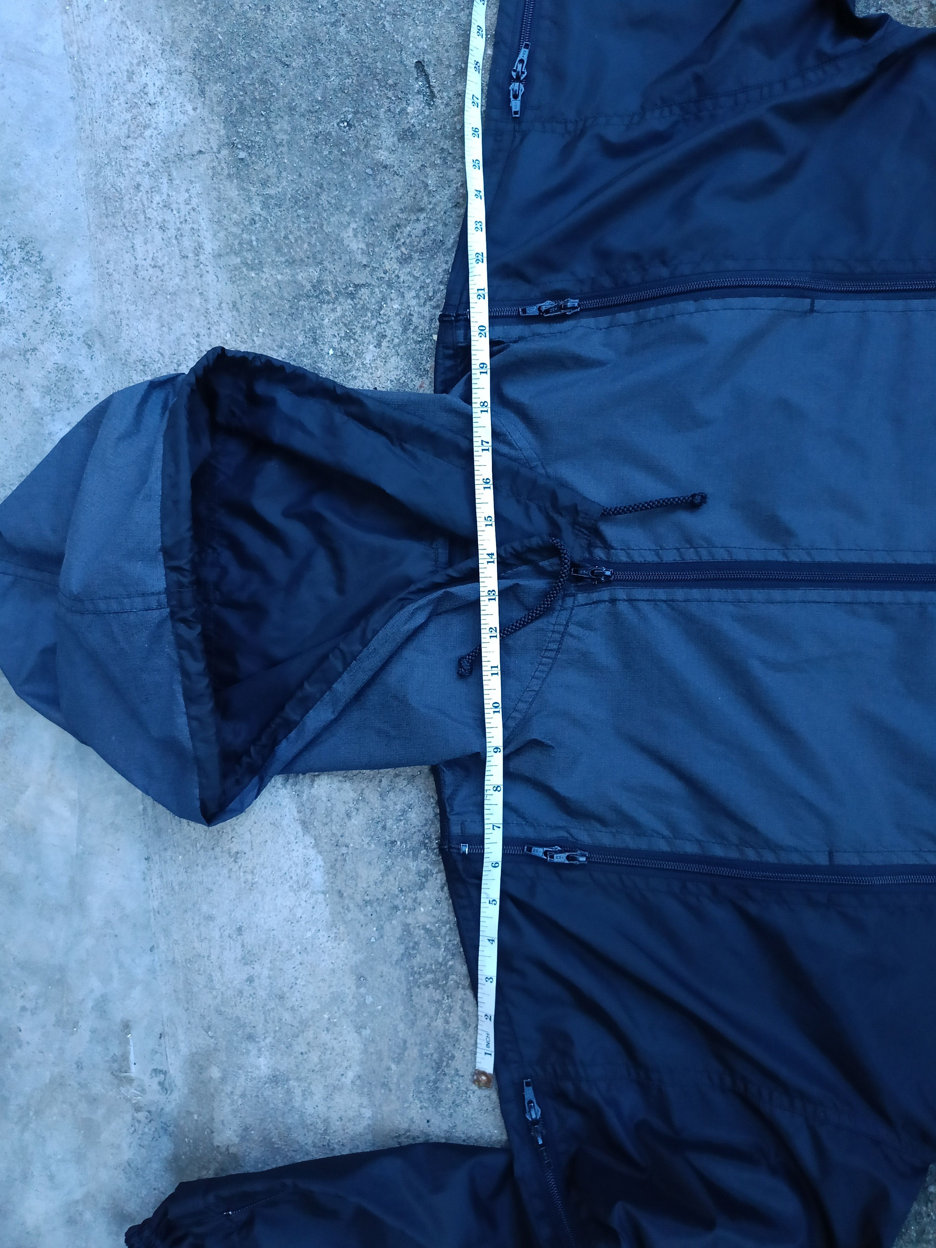 Final Home Vintage Final Home Survival Hoodie Jacket Size US XL / EU 56 / 4 - 16 Thumbnail