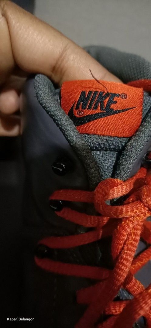 Nike × Nike ACG Nike Air Magma ACG – Fall 2011 Colorways Size US 11 / EU 44 - 9 Thumbnail
