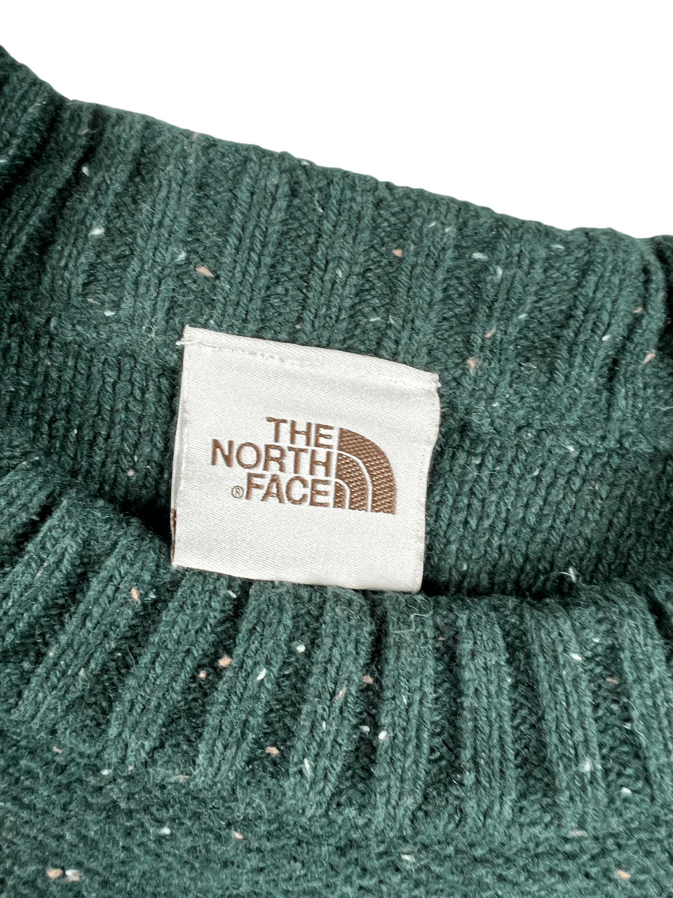 The North Face The North Face Sweater M-L Size US M / EU 48-50 / 2 - 3 Thumbnail