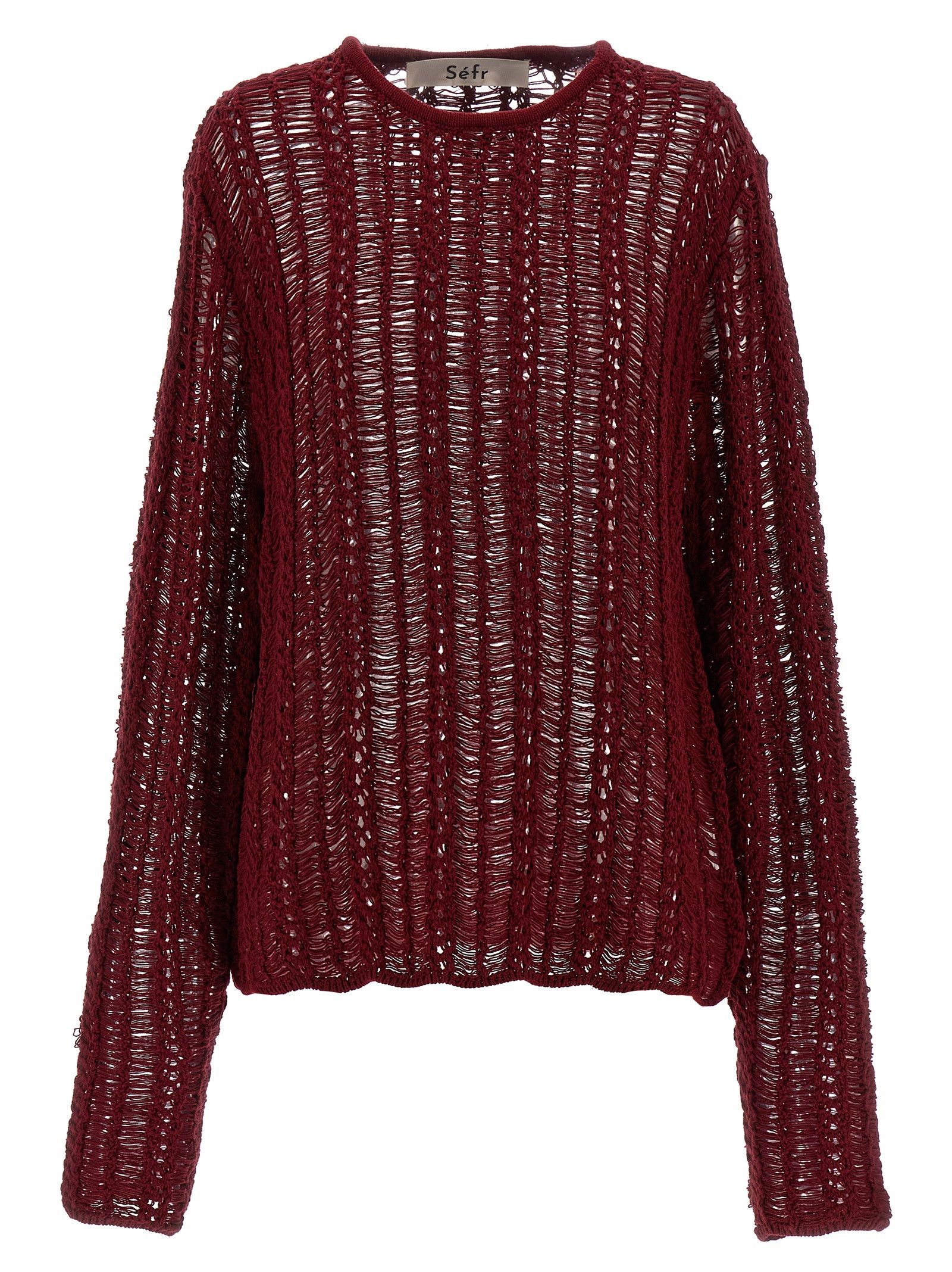 Sefr 'Yorgos' Sweater Size US L / EU 52-54 / 3 - 1 Thumbnail