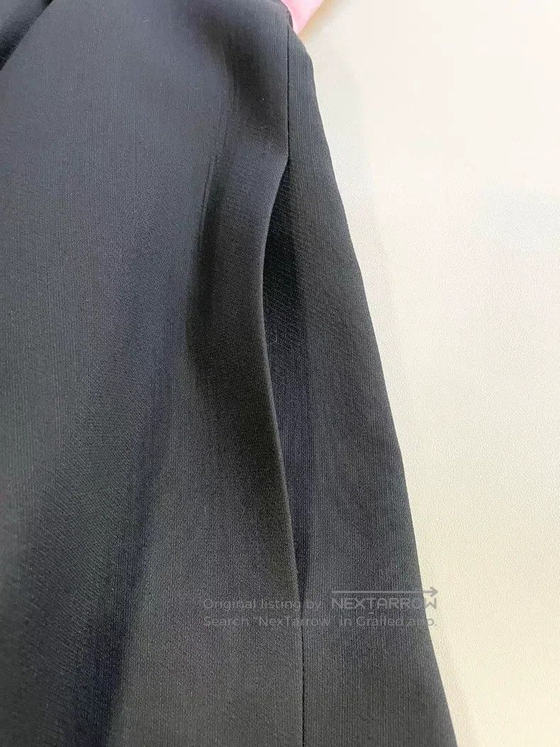 Valentino Valentino Color-blocking bandeau skirt Size XS / US 0-2 / IT 36-38 - 7 Thumbnail
