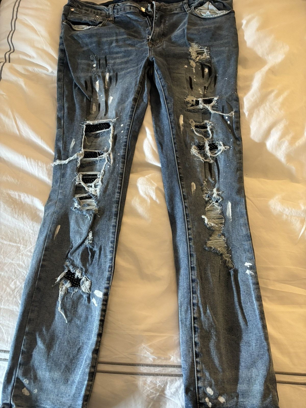 Other Men’s jeans Size US 35 - 1 Thumbnail