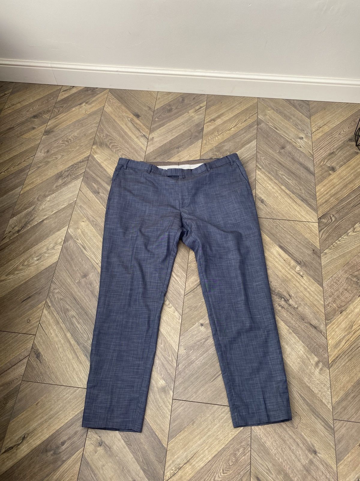 Other Vintage Windsor old money style suit Size 54R - 15 Thumbnail