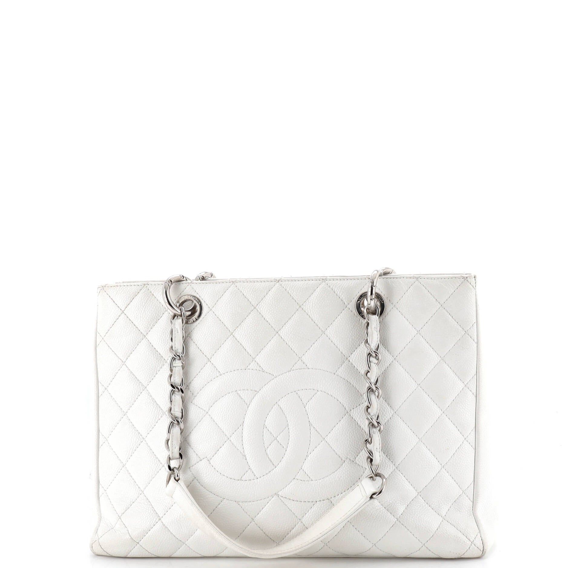 Chanel Grand Shopping Tote Size ONE SIZE - 1 Thumbnail