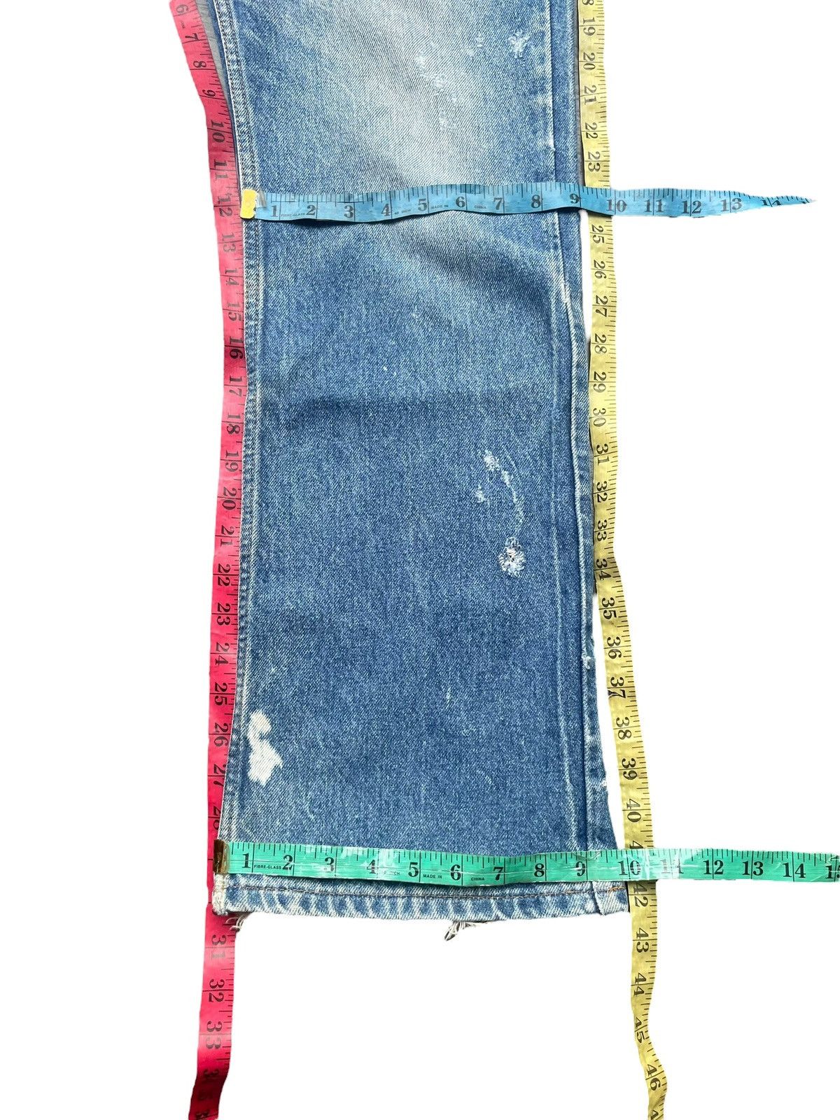 Levi's Vintage Levis 517 Size US 34 / EU 50 - 14 Thumbnail