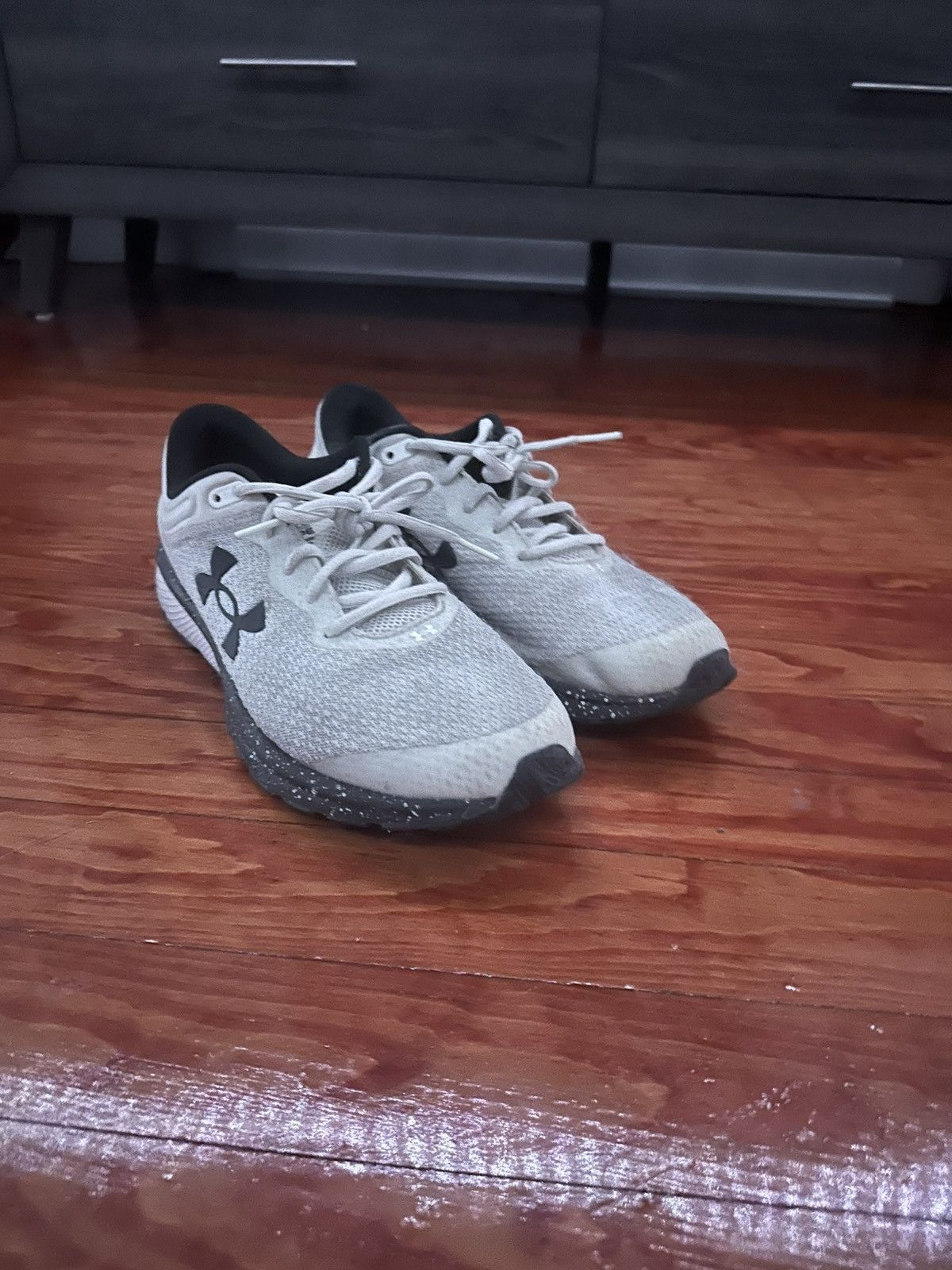 Under Armour Under Armour Charge Escape 3 Size US 9 / EU 42 - 3 Thumbnail