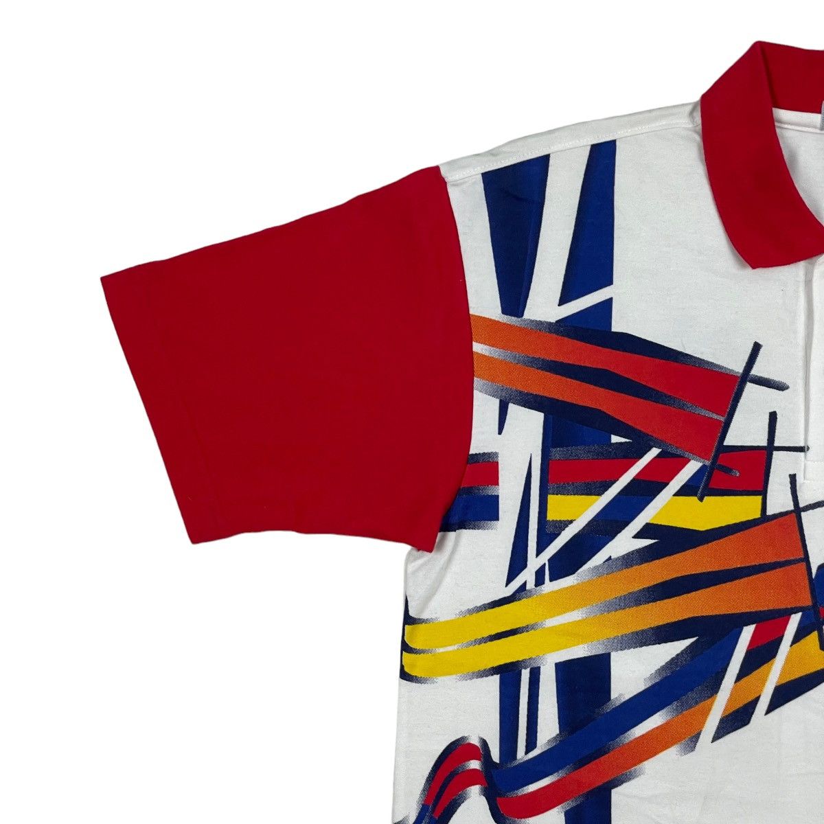 Japanese Brand 🔥LAST PRICE🔥 Vintage Yonex Engei Made In Japan Polos Size US S / EU 44-46 / 1 - 2 Thumbnail