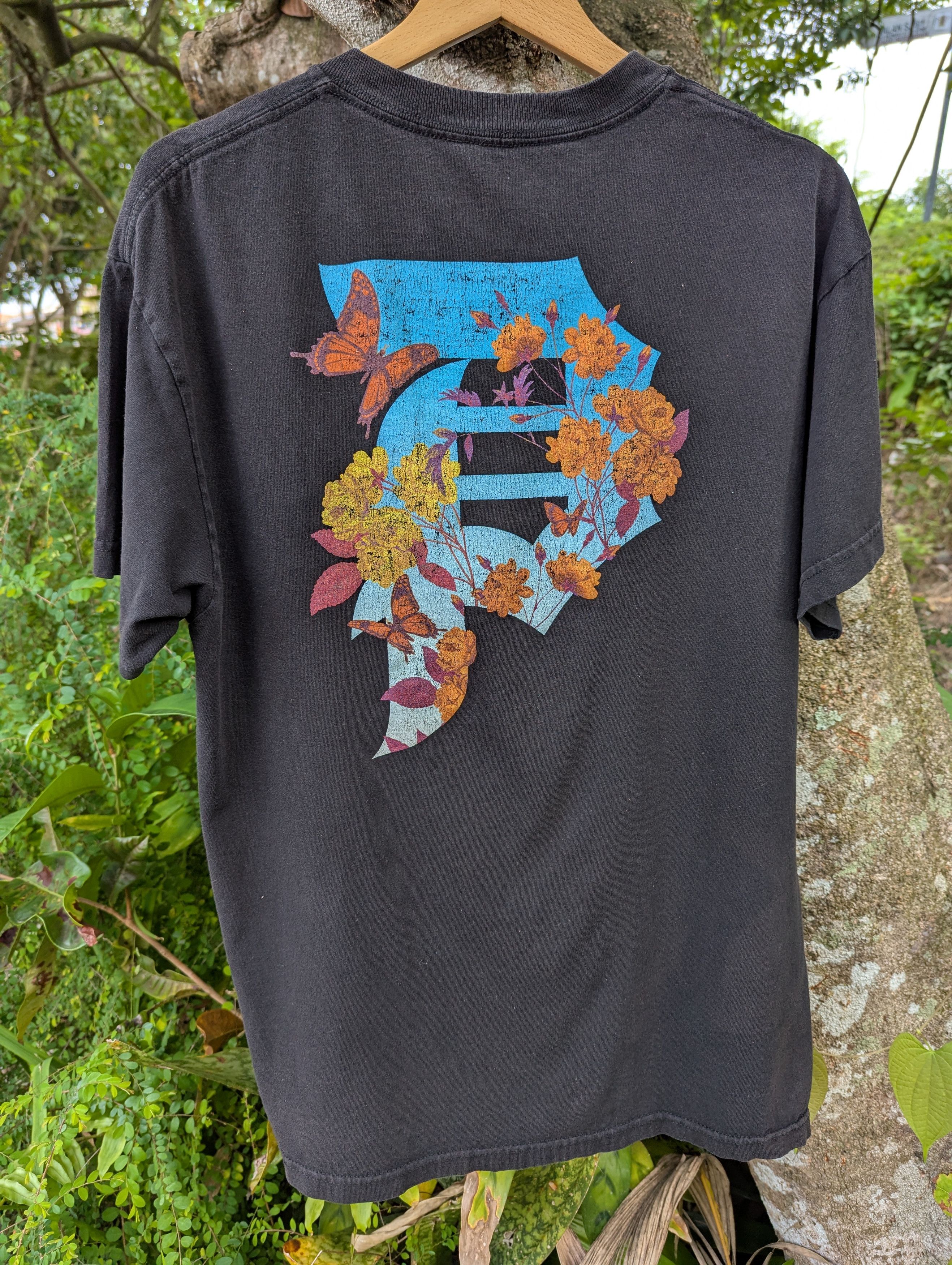 Primitive Primitive Skateboarding Dirty P Tshirt Size US L / EU 52-54 / 3 - 4 Thumbnail