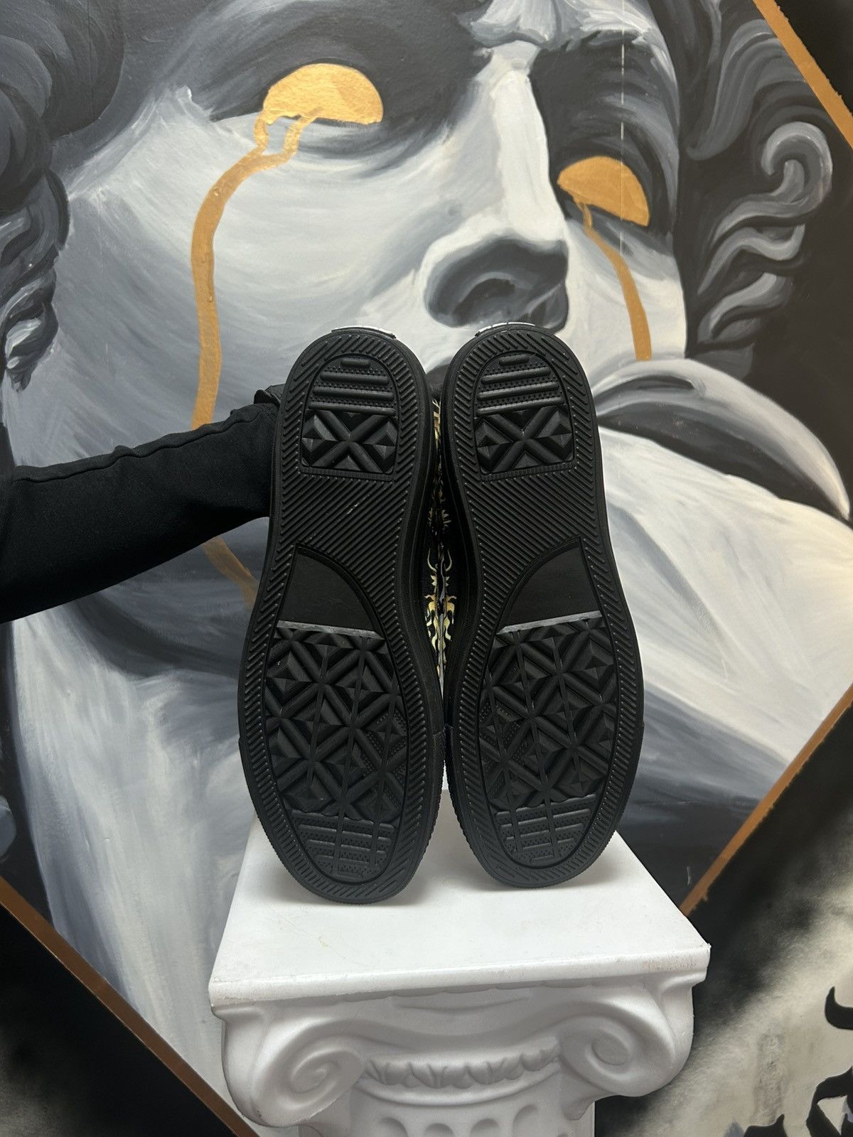 Designer Brand new Raad shoes Size US 11 / EU 44 - 5 Thumbnail