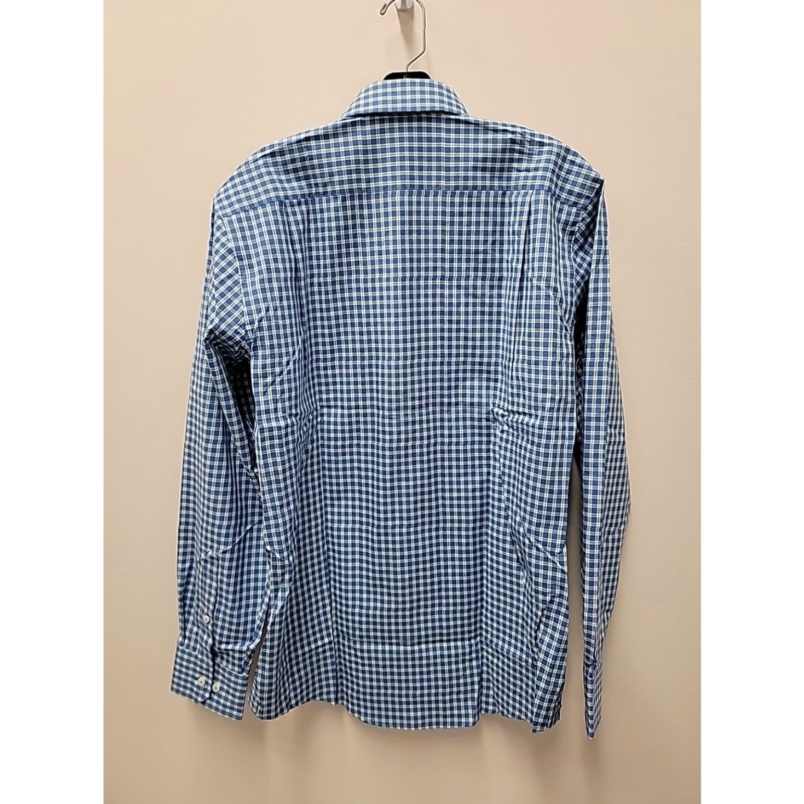 Southern Tide NWT Southern Tide Shirt Mens M Tailored Fit Button Up Cotton Preppy Size US M / EU 48-50 / 2 - 5 Thumbnail