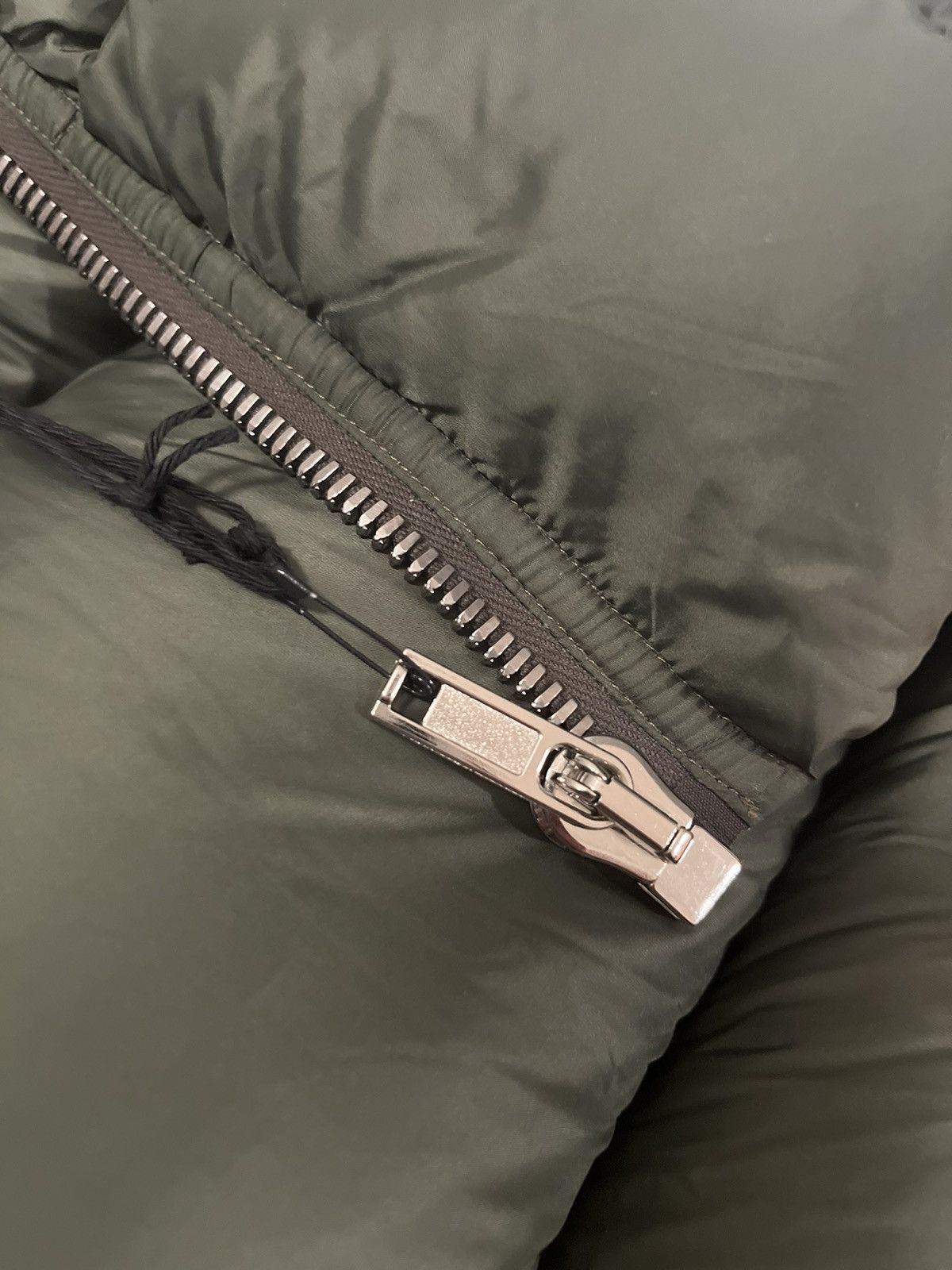 Rick Owens Duvet Jumbo Peter in Green Color Size US L / EU 52-54 / 3 - 11 Thumbnail