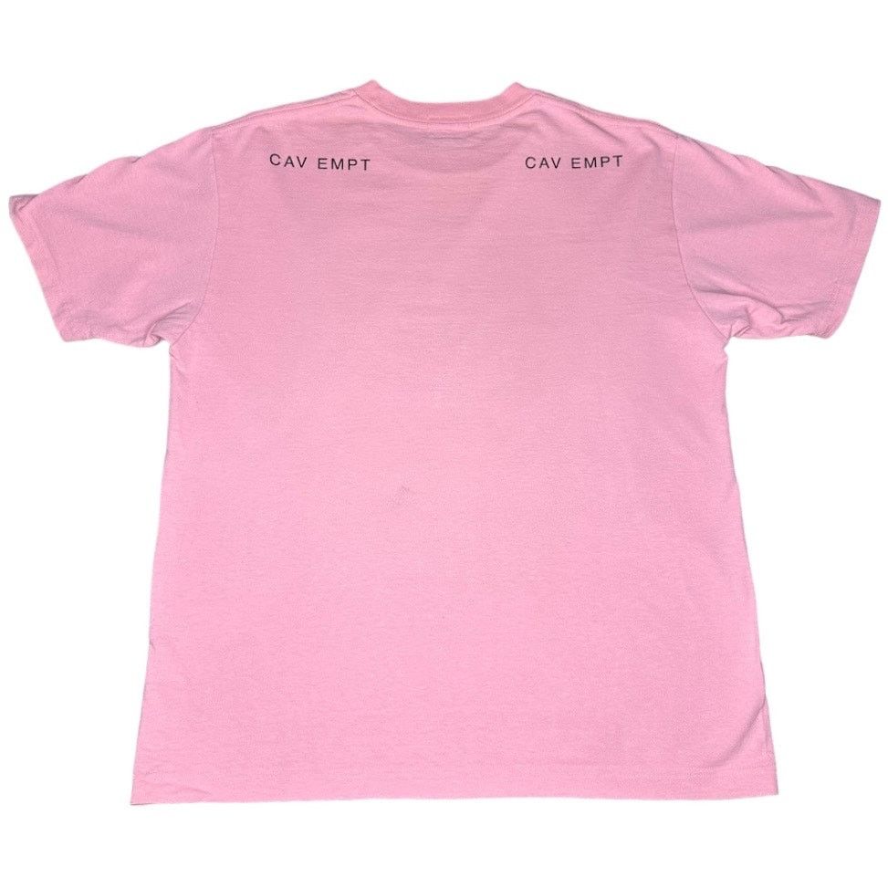 Cav Empt Cav Empt Reformist Tee Size US L / EU 52-54 / 3 - 2 Thumbnail