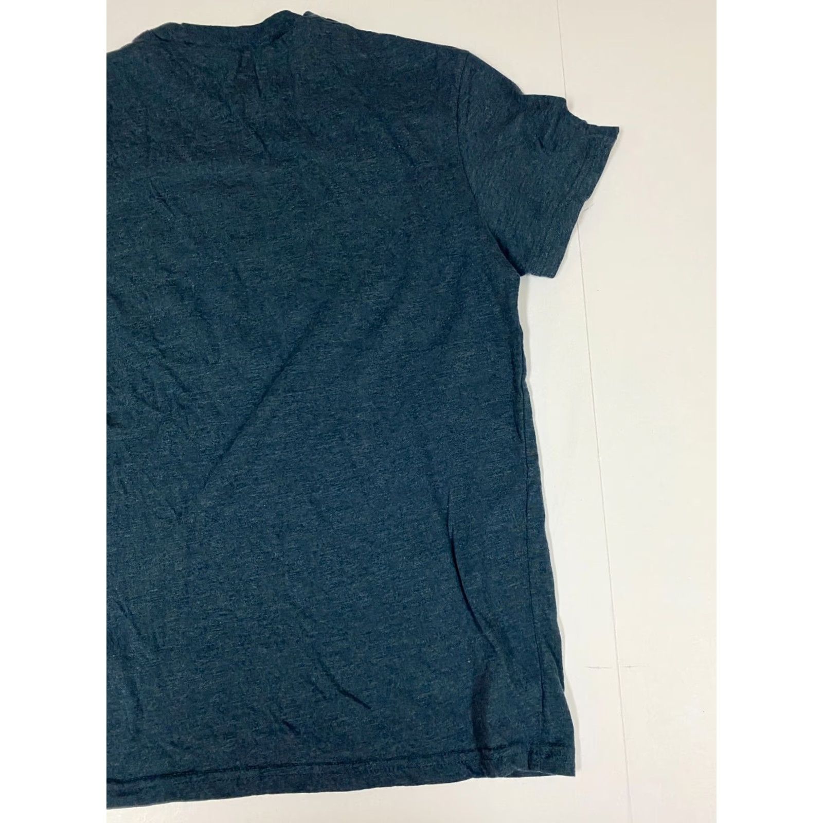 Vintage National Lampoon Mens T Shirt M blue Griswold Family movie Shirt Regular Crew Neck Short Sleeve Cotton Spandex Size US M / EU 48-50 / 2 - 7 Thumbnail
