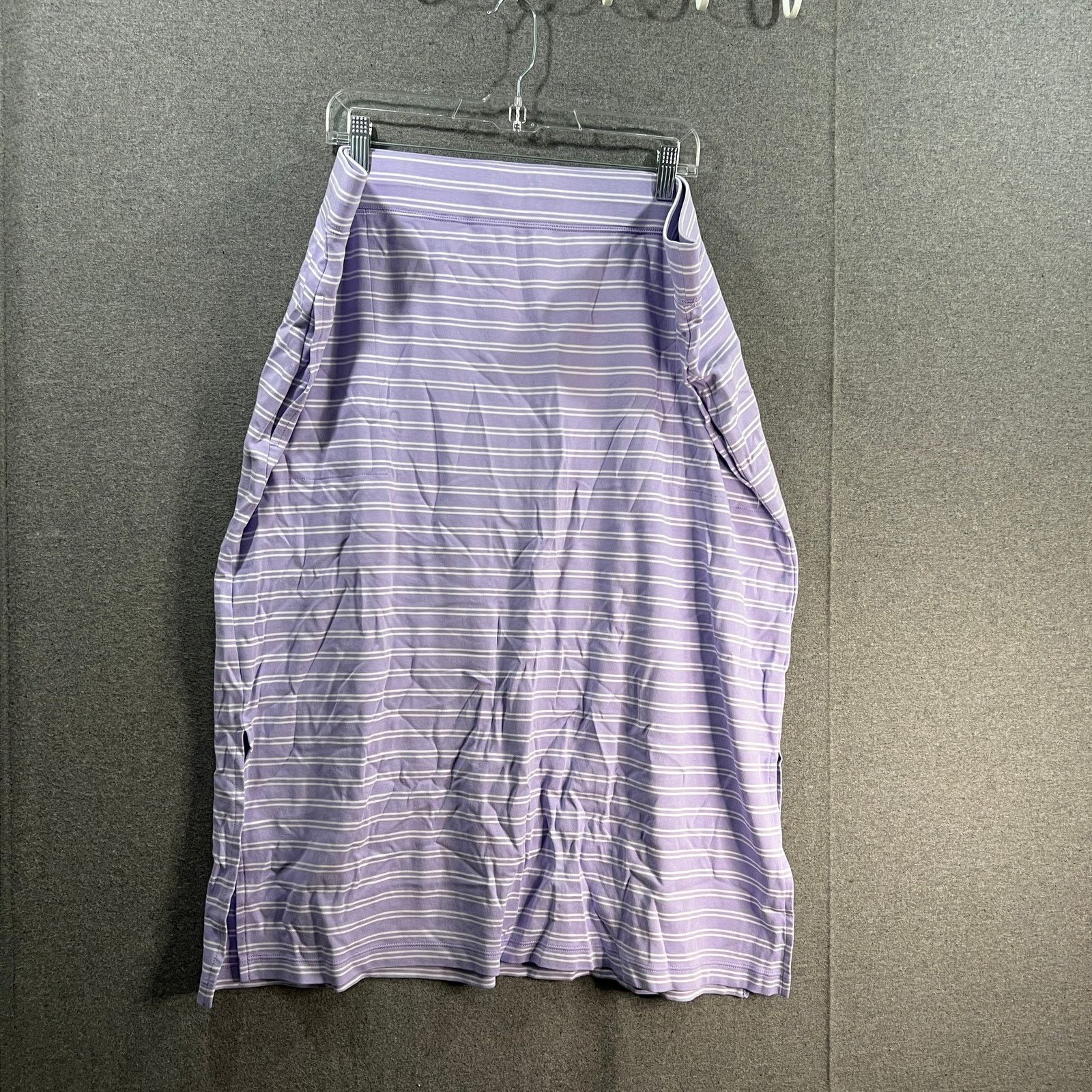 Other Isaac Mizrahi Live! Tall Essentials Pima Cotton Size 37" - 2 Thumbnail