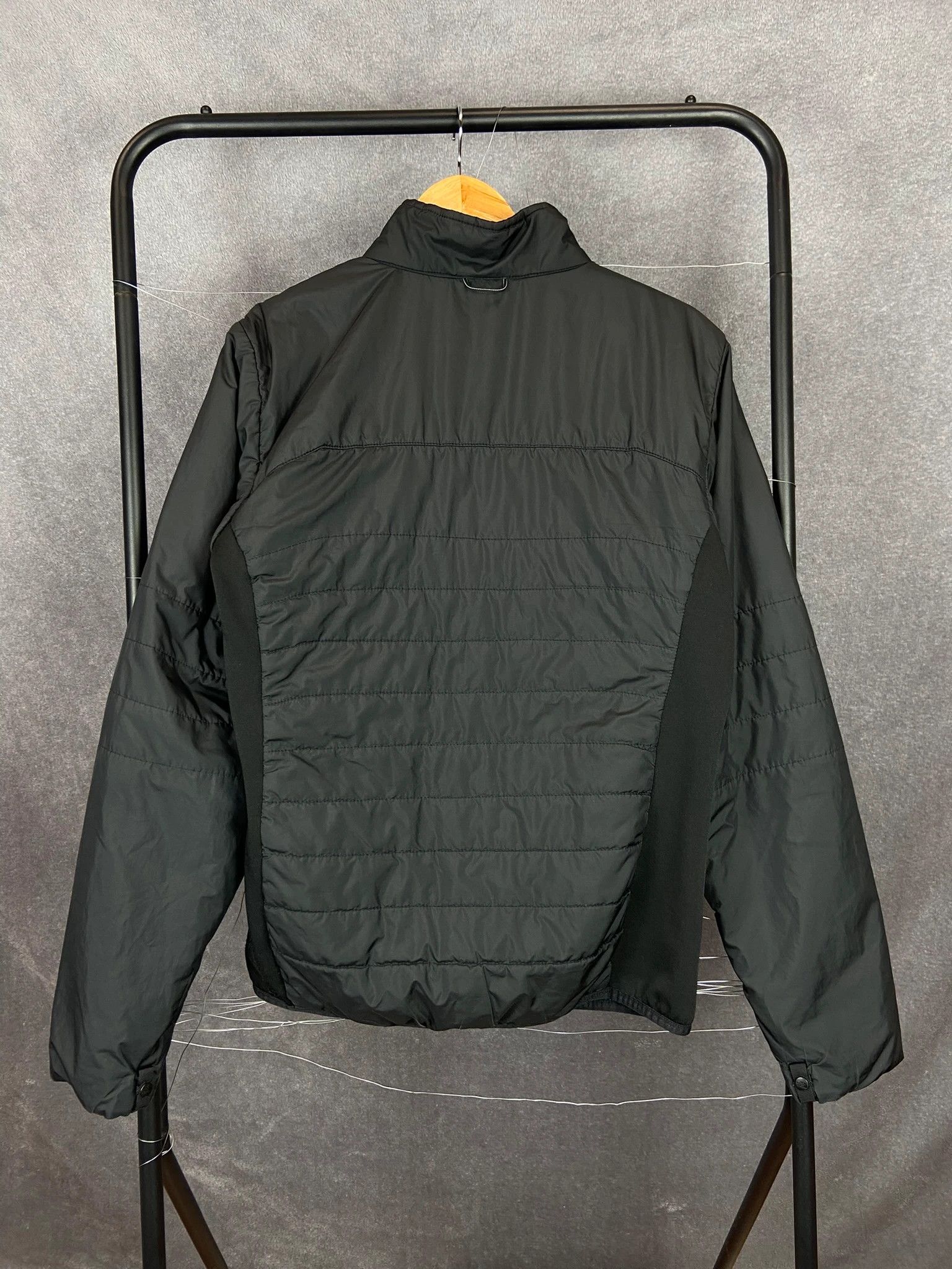 The North Face The North Face Black | Minimal Outdoor Layer TNF Size US S / EU 44-46 / 1 - 4 Thumbnail