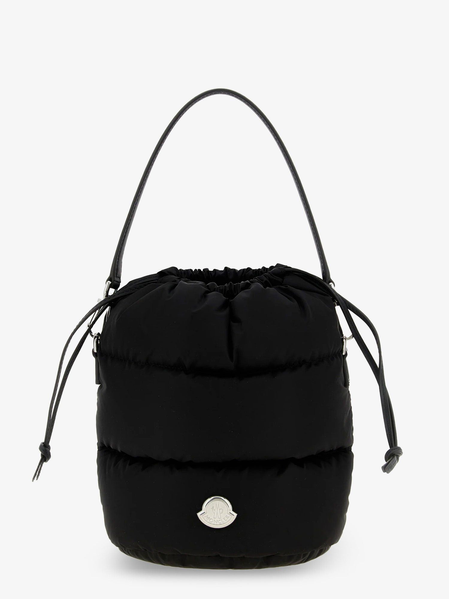 Moncler Caradoc Nylon Bucket Bag Size ONE SIZE - 1 Thumbnail