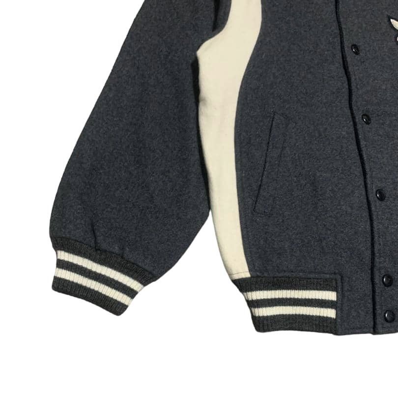 Playboy Vintage Playboy Wool Varsity Jacket By Rabbit Moon Size US M / EU 48-50 / 2 - 5 Thumbnail