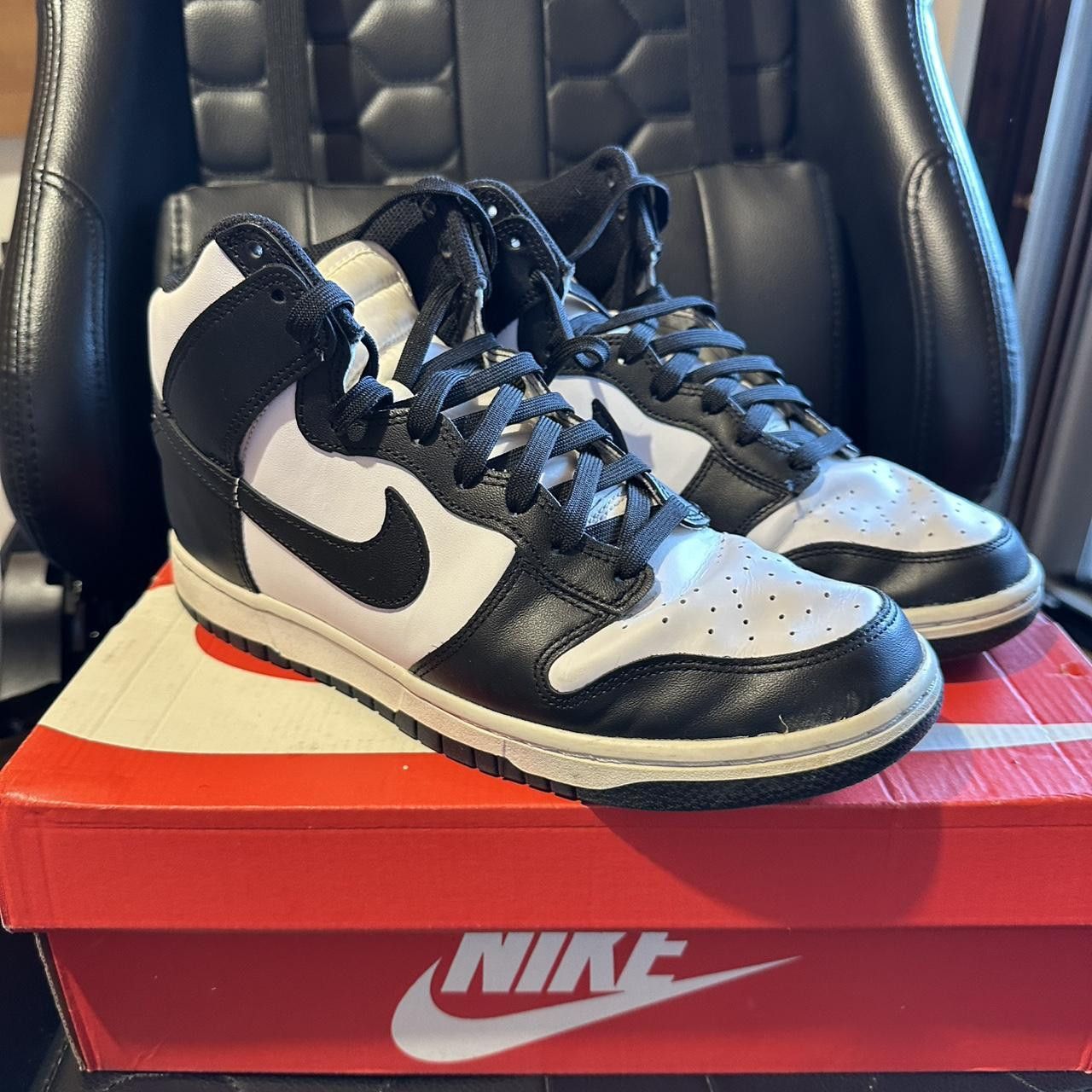 Nike Nike Men's multi Trainers Size US 9.5 / EU 42-43 - 1 Thumbnail
