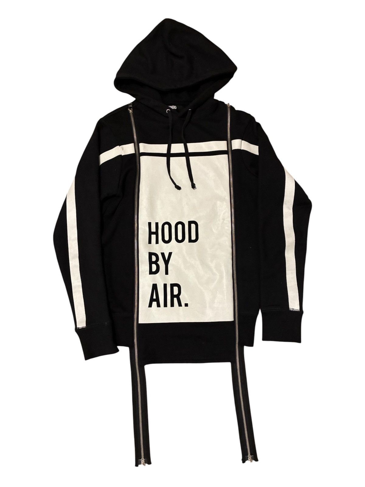 Hood By Air Zip | Grailed