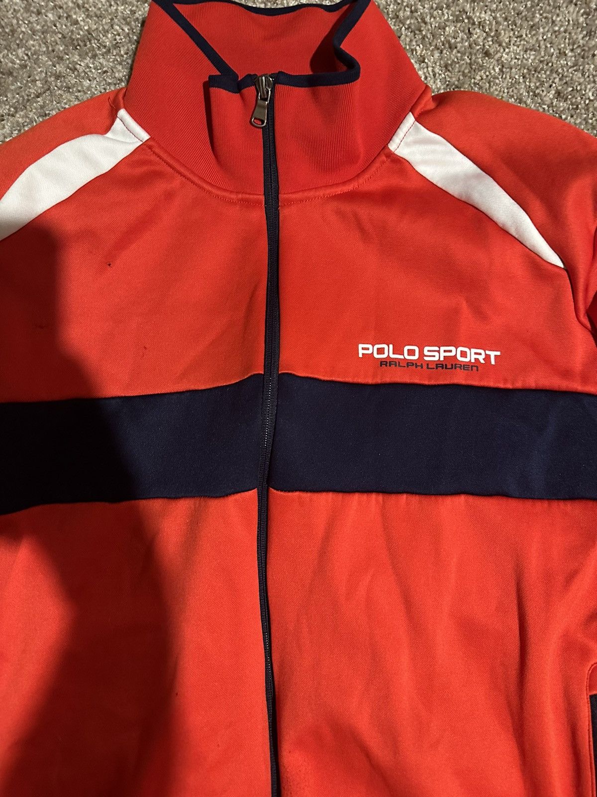 Polo Ralph Lauren Polo sweat jumper Size US L / EU 52-54 / 3 - 2 Thumbnail