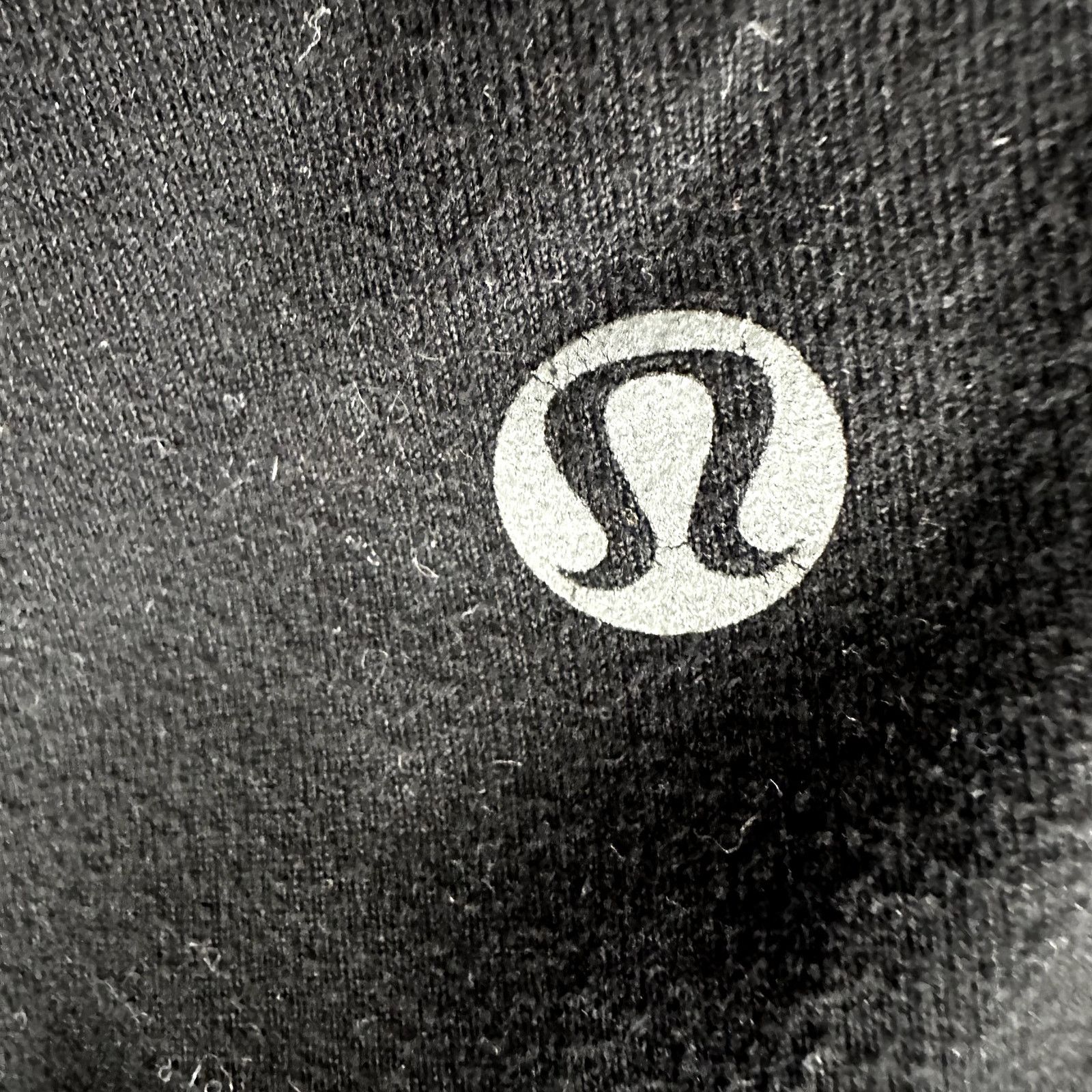 Lululemon Lululemon Wunder Under Pant Quilt Spring 14-20 Reversible 8 Size 30" / US 8 / IT 44 - 4 Thumbnail