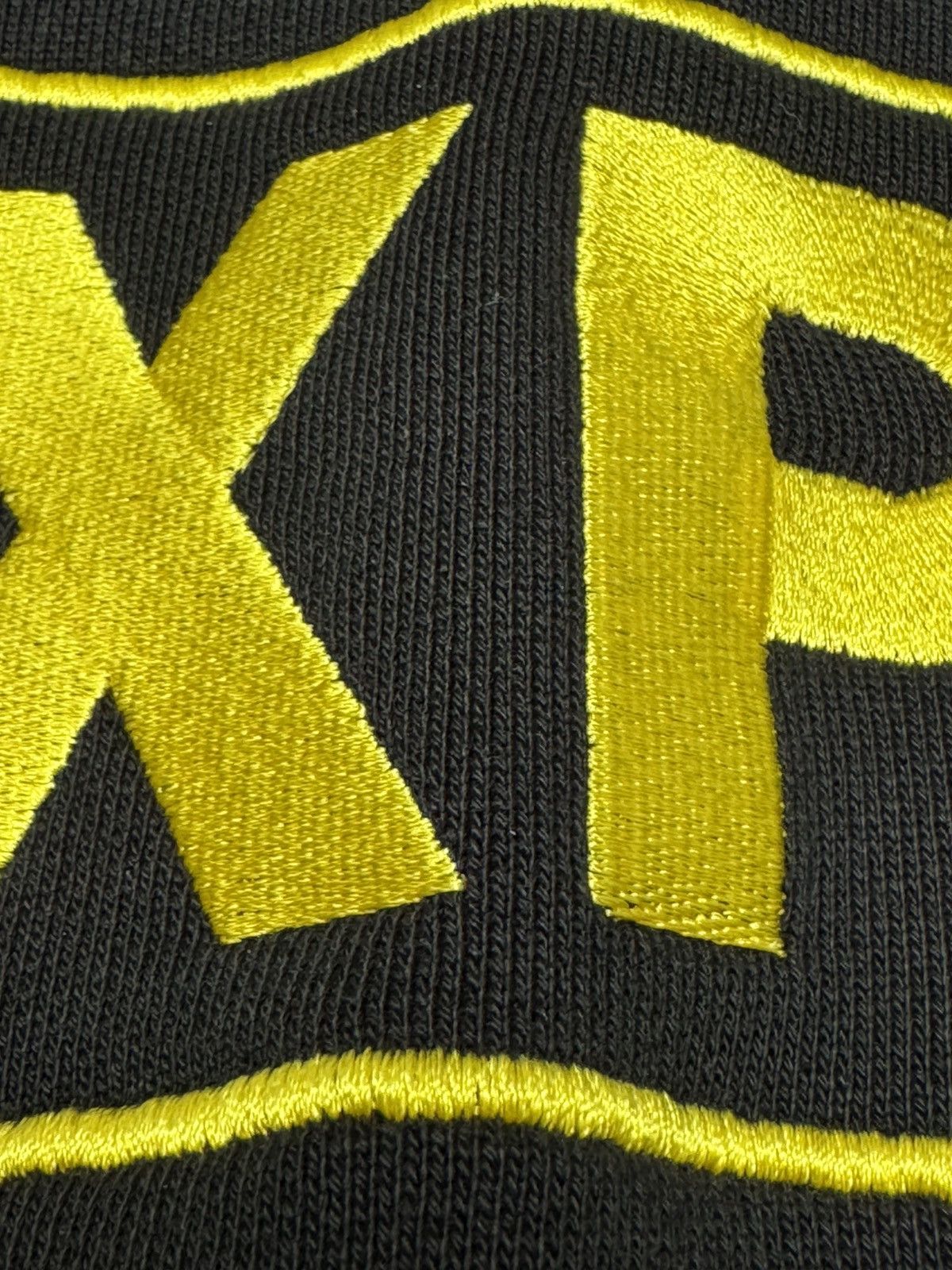 Vetements Vetements OXPAHA/security hoodie Size US XL / EU 56 / 4 - 7 Thumbnail