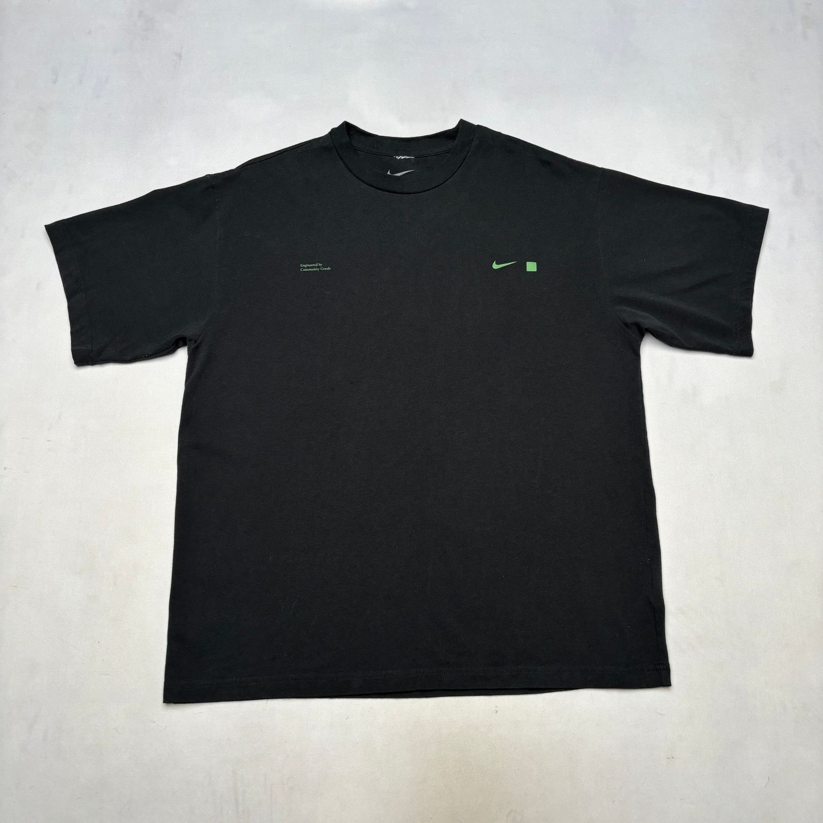 Nike Nike x Community Goods Pacific Design Center T Shirt Large Size US L / EU 52-54 / 3 - 3 Thumbnail