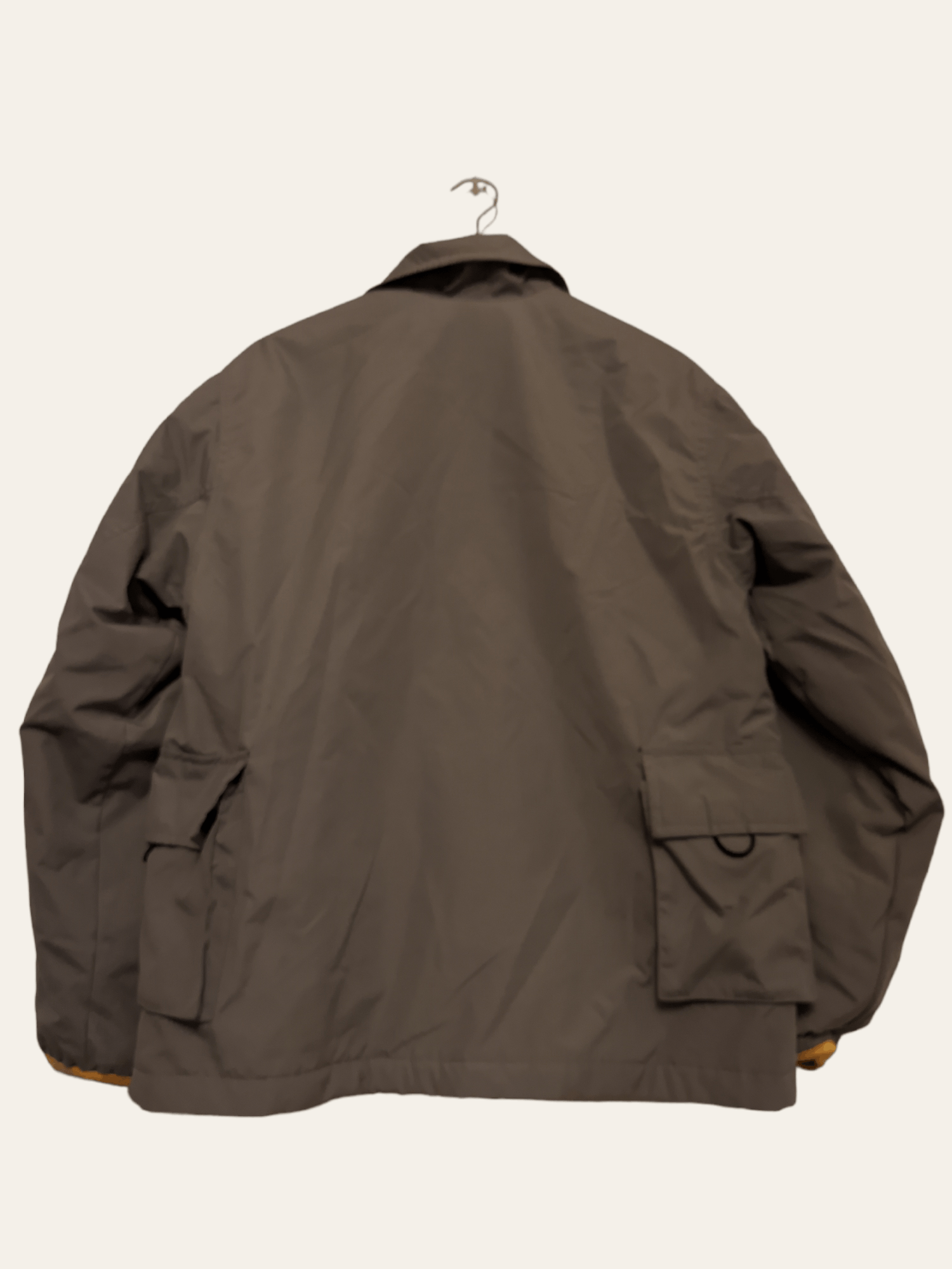 Quiksilver Quiksilver light jacket Size US S / EU 44-46 / 1 - 2 Thumbnail
