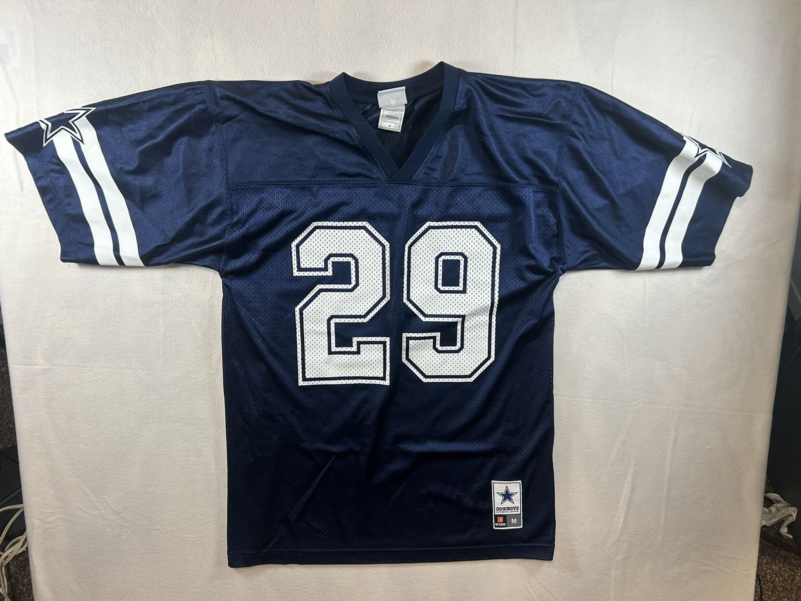 Other NFL Dallas Cowboys Retro Shirt Jersey #29 DeMarco Murray Size US M / EU 48-50 / 2 - 2 Thumbnail