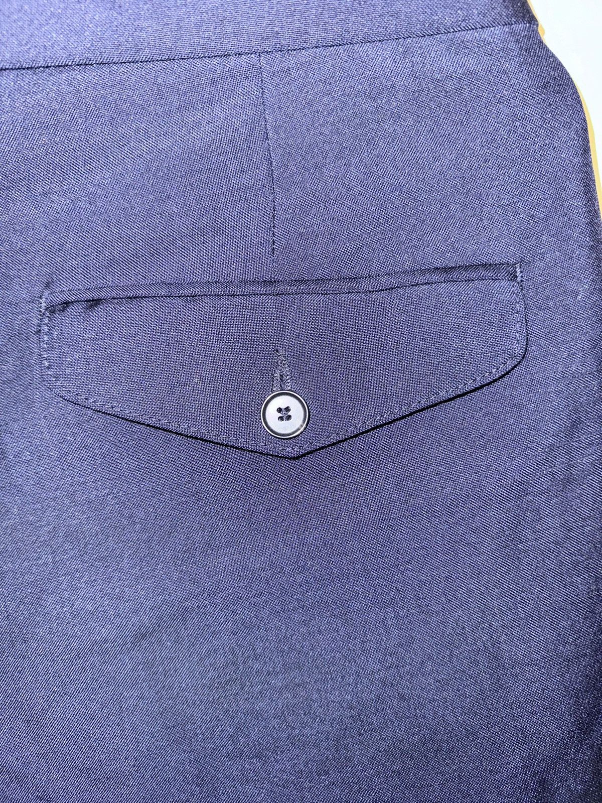 Acne Studios Acne Studios PW MH SS16 Size US 32 / EU 48 - 3 Thumbnail
