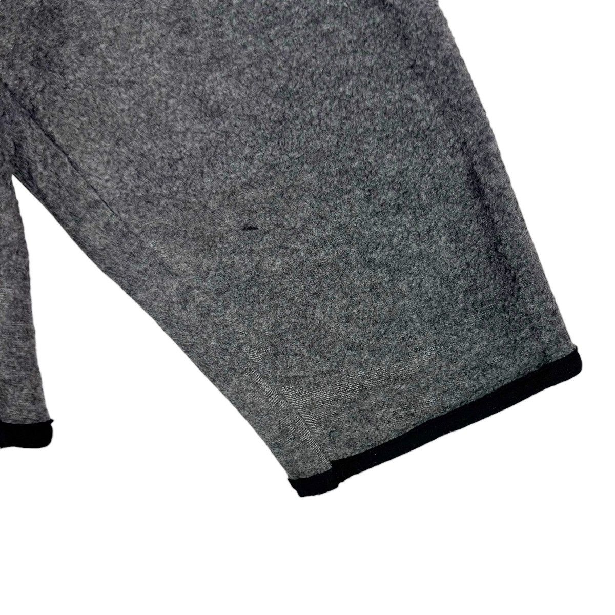 The North Face VINTAGE THE NORTH FACE FLEECE ZIPPER SWEATER Size US M / EU 48-50 / 2 - 7 Thumbnail