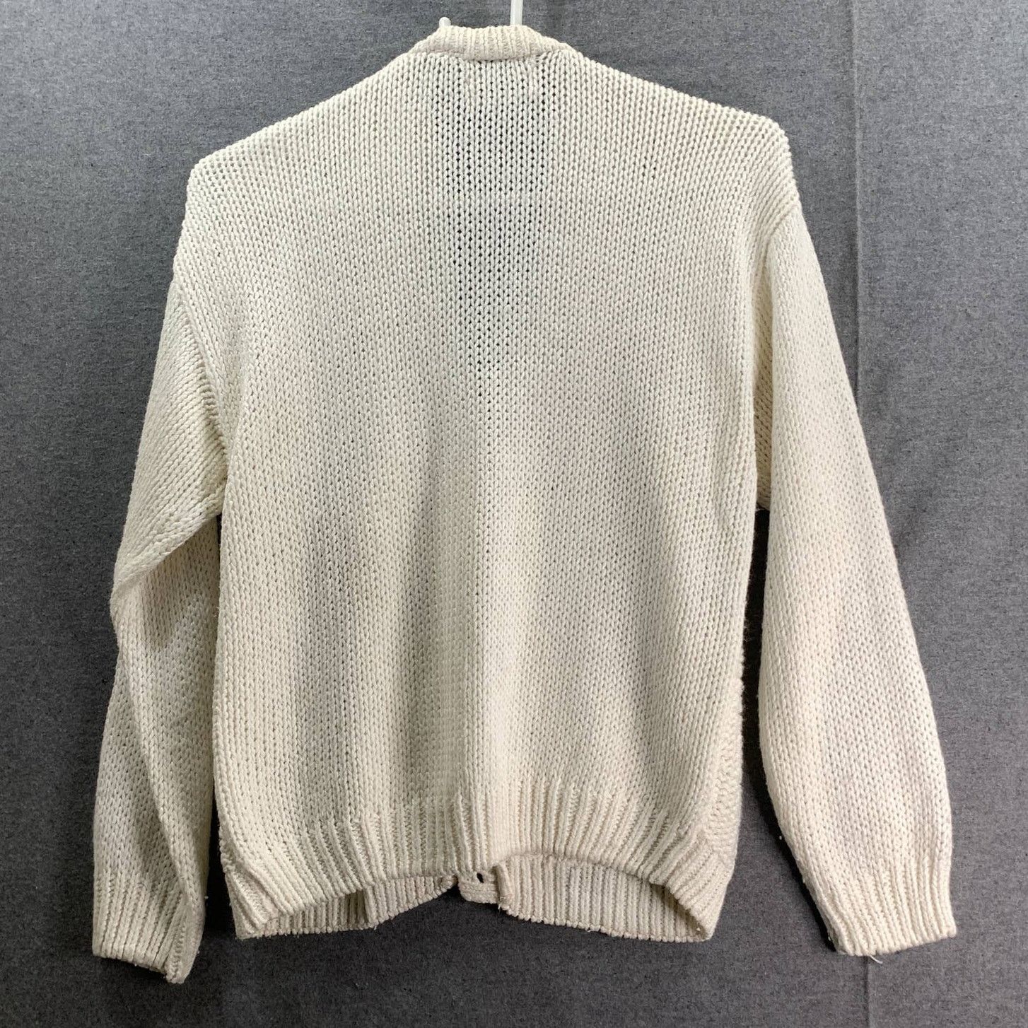Other Colleen's Collectables Knit Cardigan Sweater Womens Large Size L / US 10 / IT 46 - 2 Thumbnail