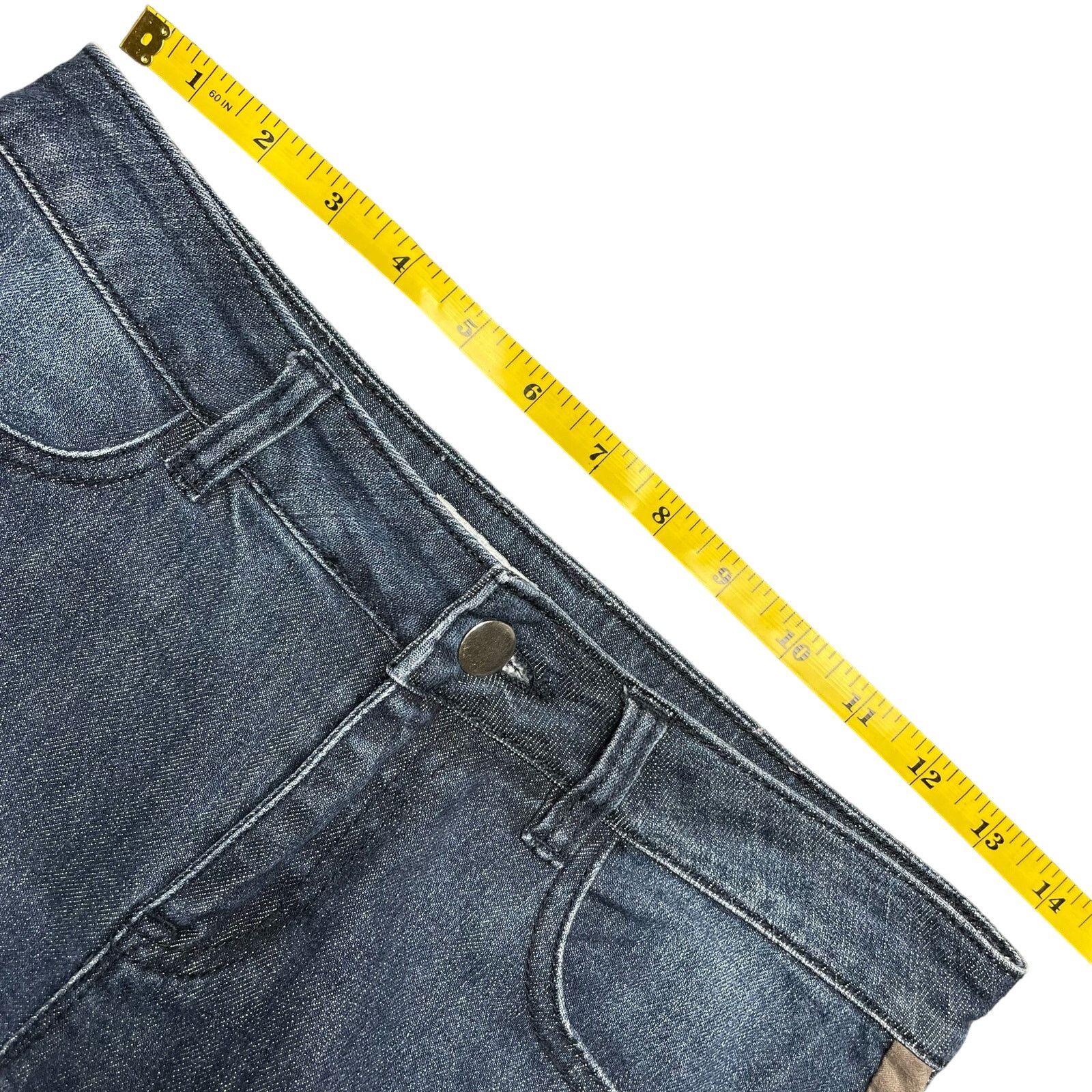 Boston Proper Boston Proper Jeans Size 26" / US 2 / IT 38 - 8 Thumbnail