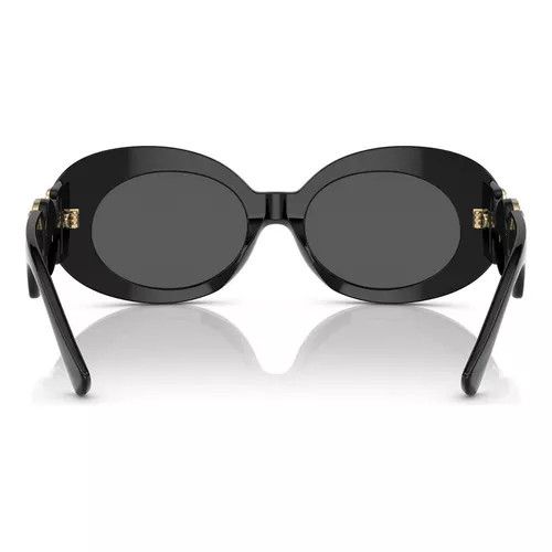 Versace NEW VERSACE VE4426BU-GB187 Black Size ONE SIZE - 2 Thumbnail