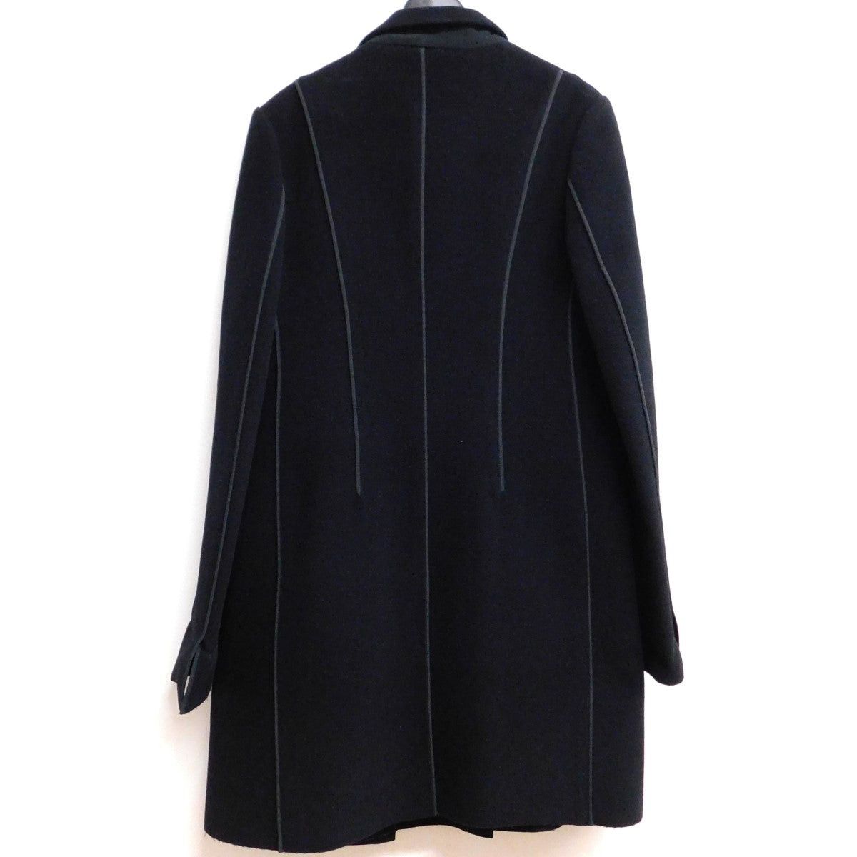 Yohji Yamamoto yohji yamamoto Layered Design Chester Coat Size US S / EU 44-46 / 1 - 3 Thumbnail